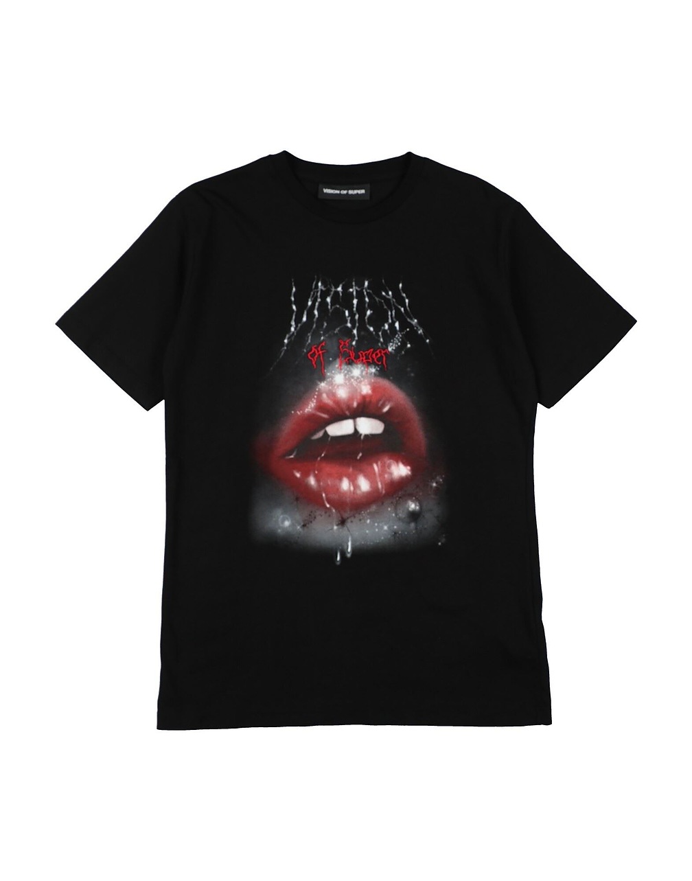 VISION OF SUPER - T-shirts