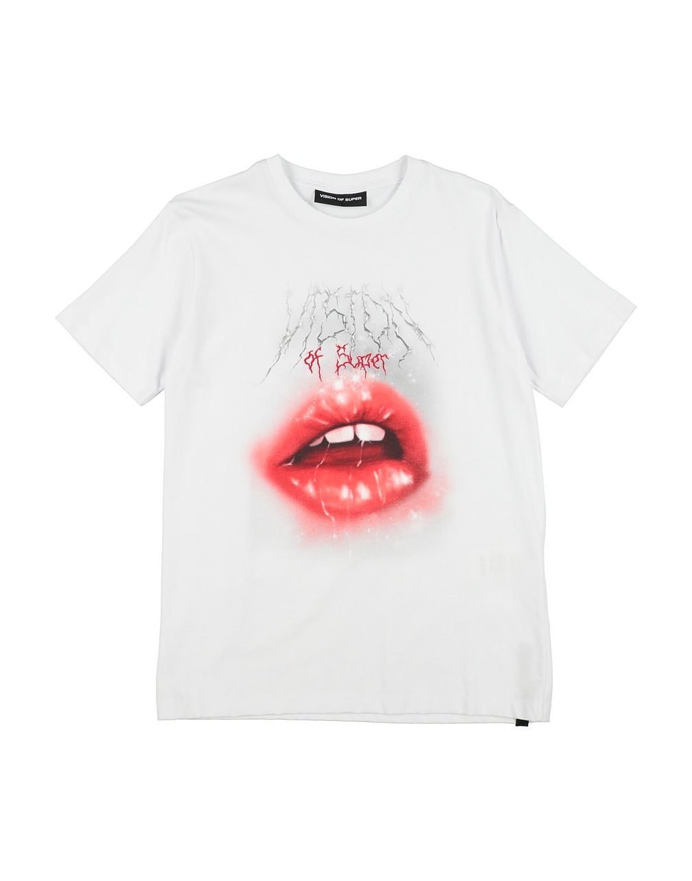 VISION OF SUPER - T-shirts