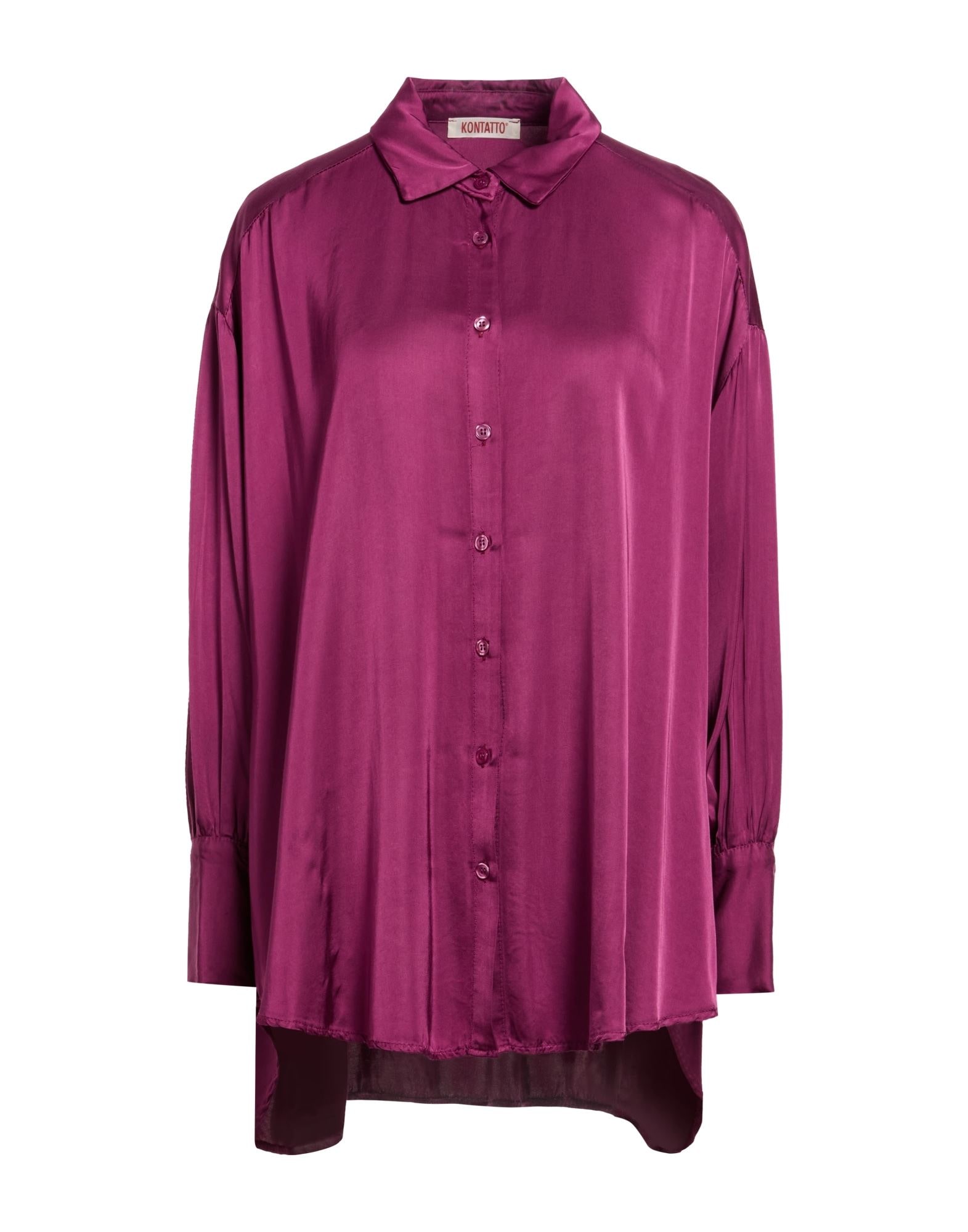 KONTATTO - シャツ
