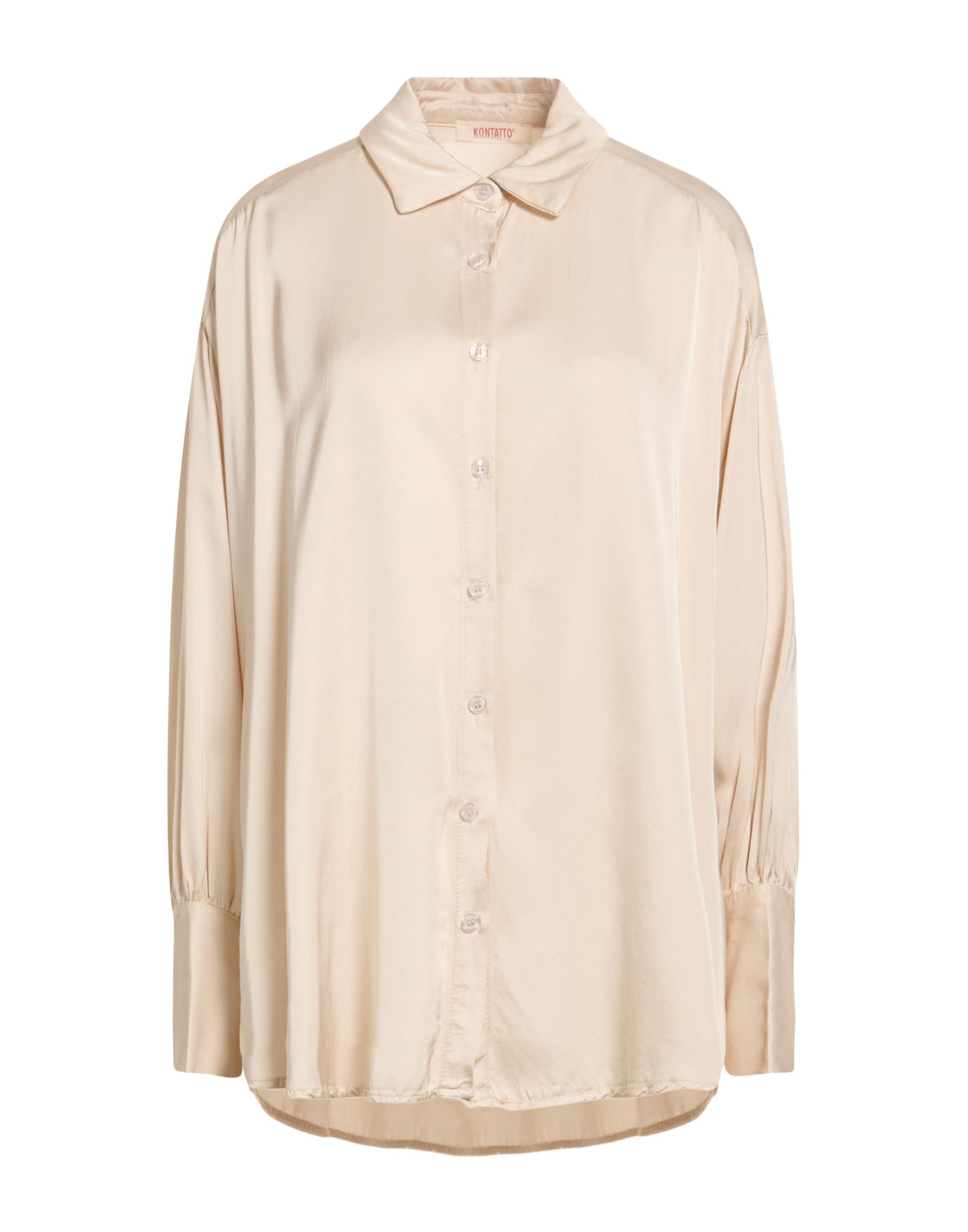 KONTATTO - Camicie