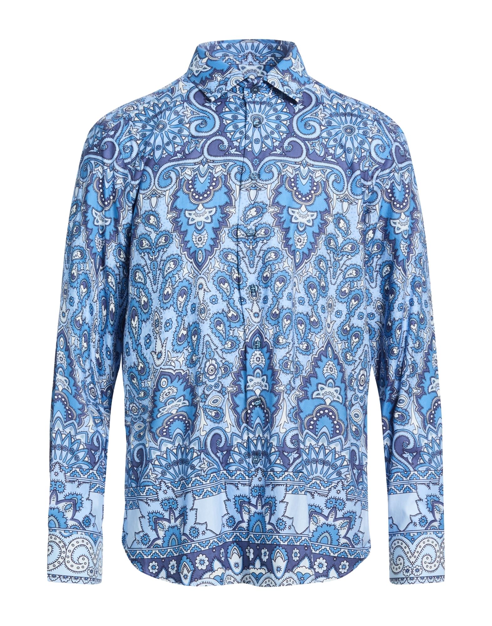 ETRO - Shirts