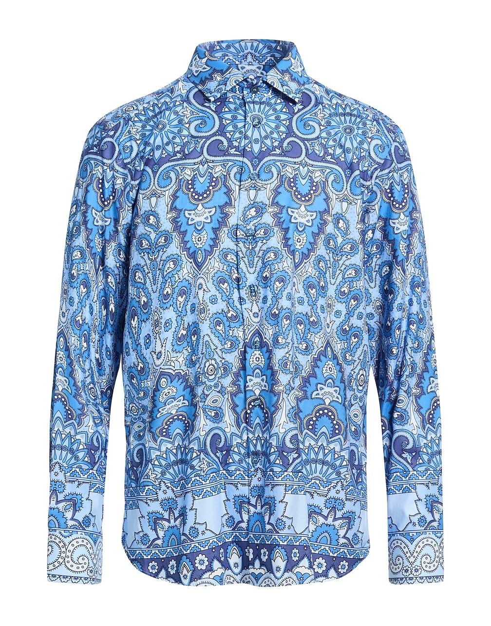 ETRO - Shirts