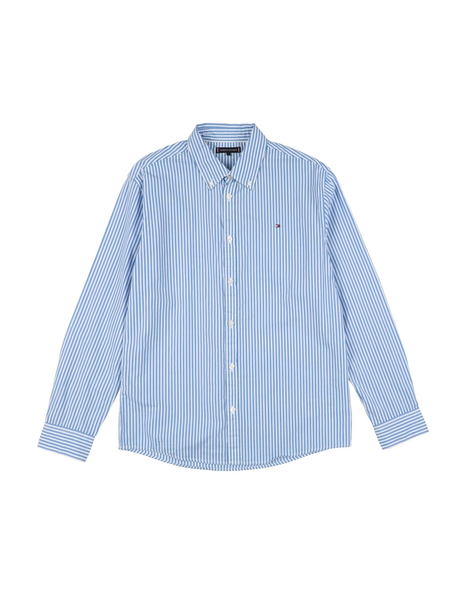 TOMMY HILFIGER - Shirts