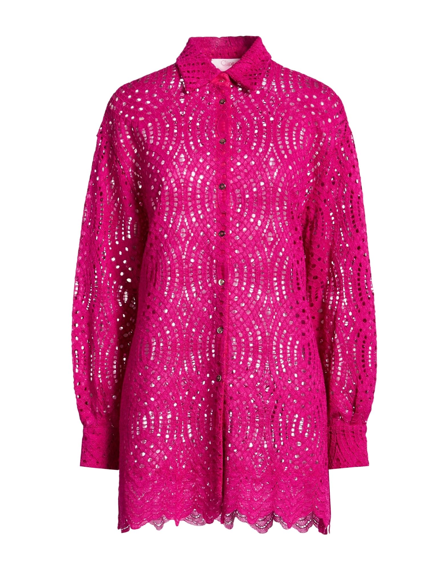 CLIPS MORE - シャツ