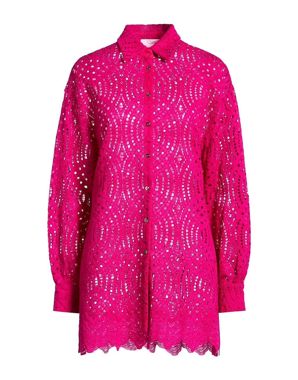 CLIPS MORE - Πουκάμισα