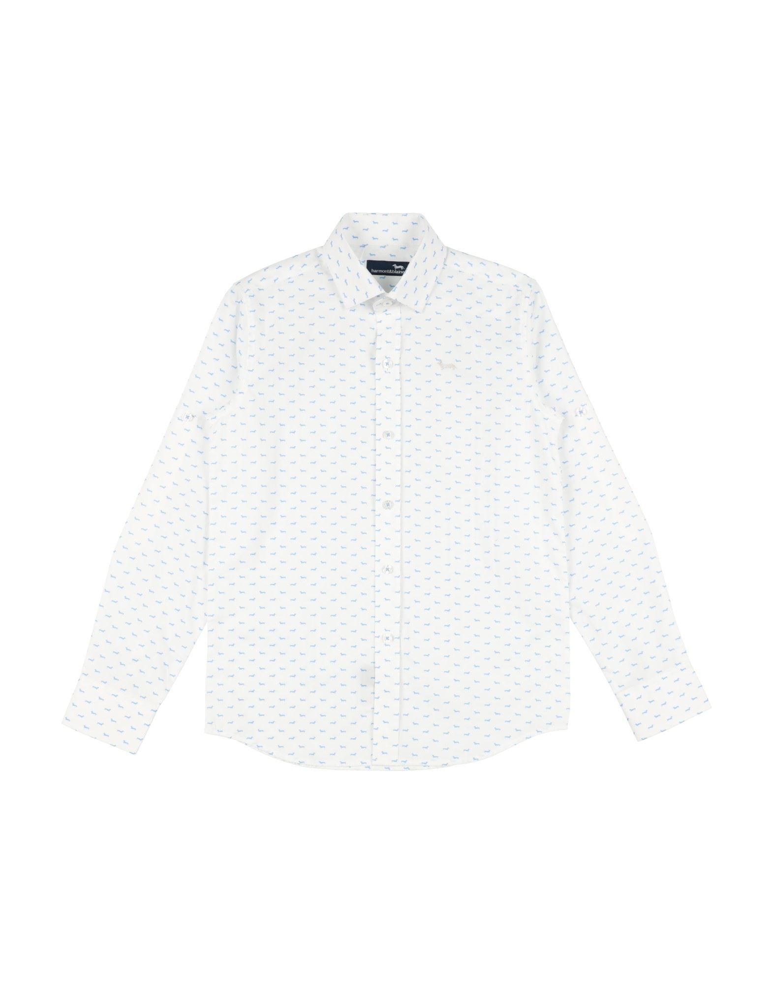 HARMONT & BLAINE - Shirts