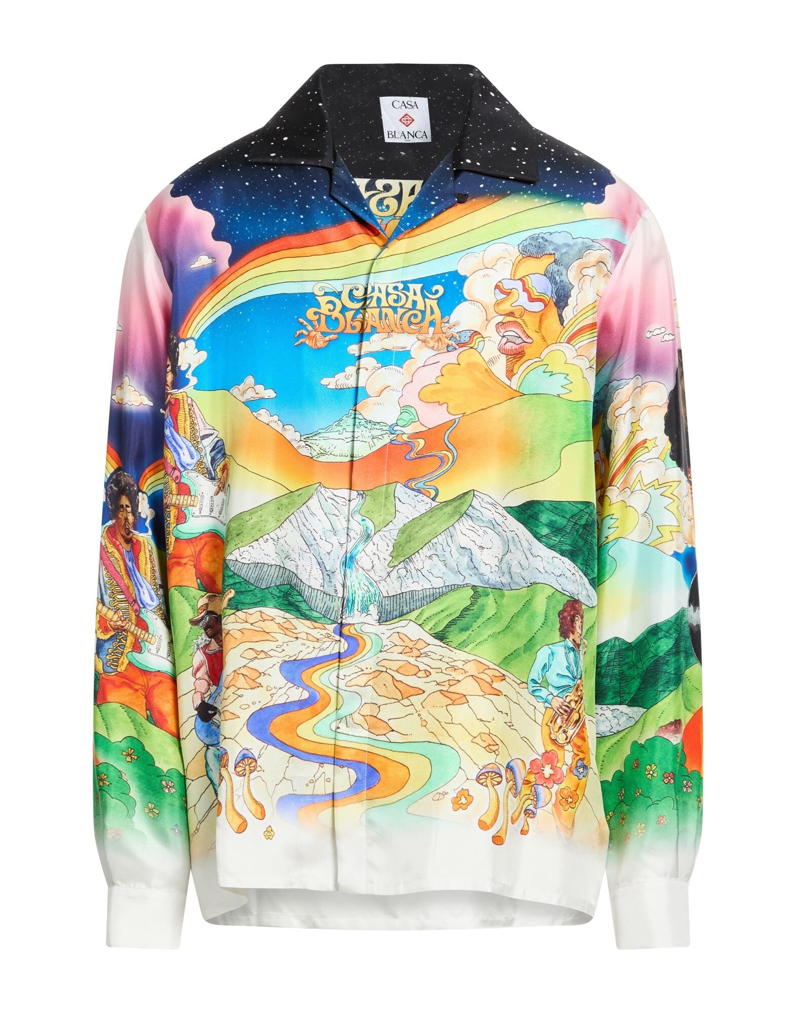 CASABLANCA - Chemises