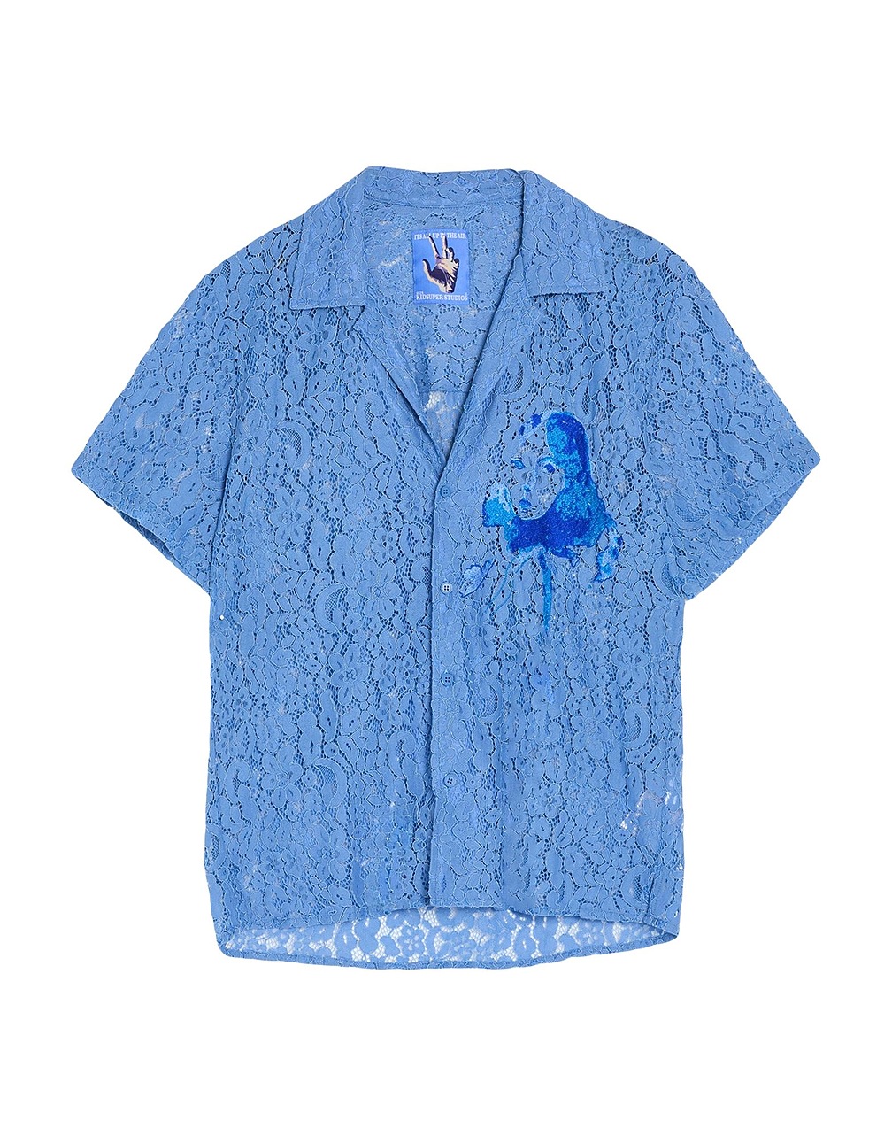 KIDSUPER STUDIOS - Hemden