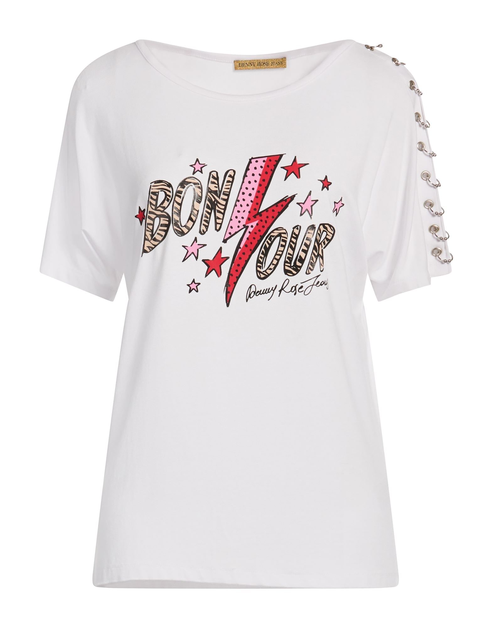 DENNY ROSE - T-shirts