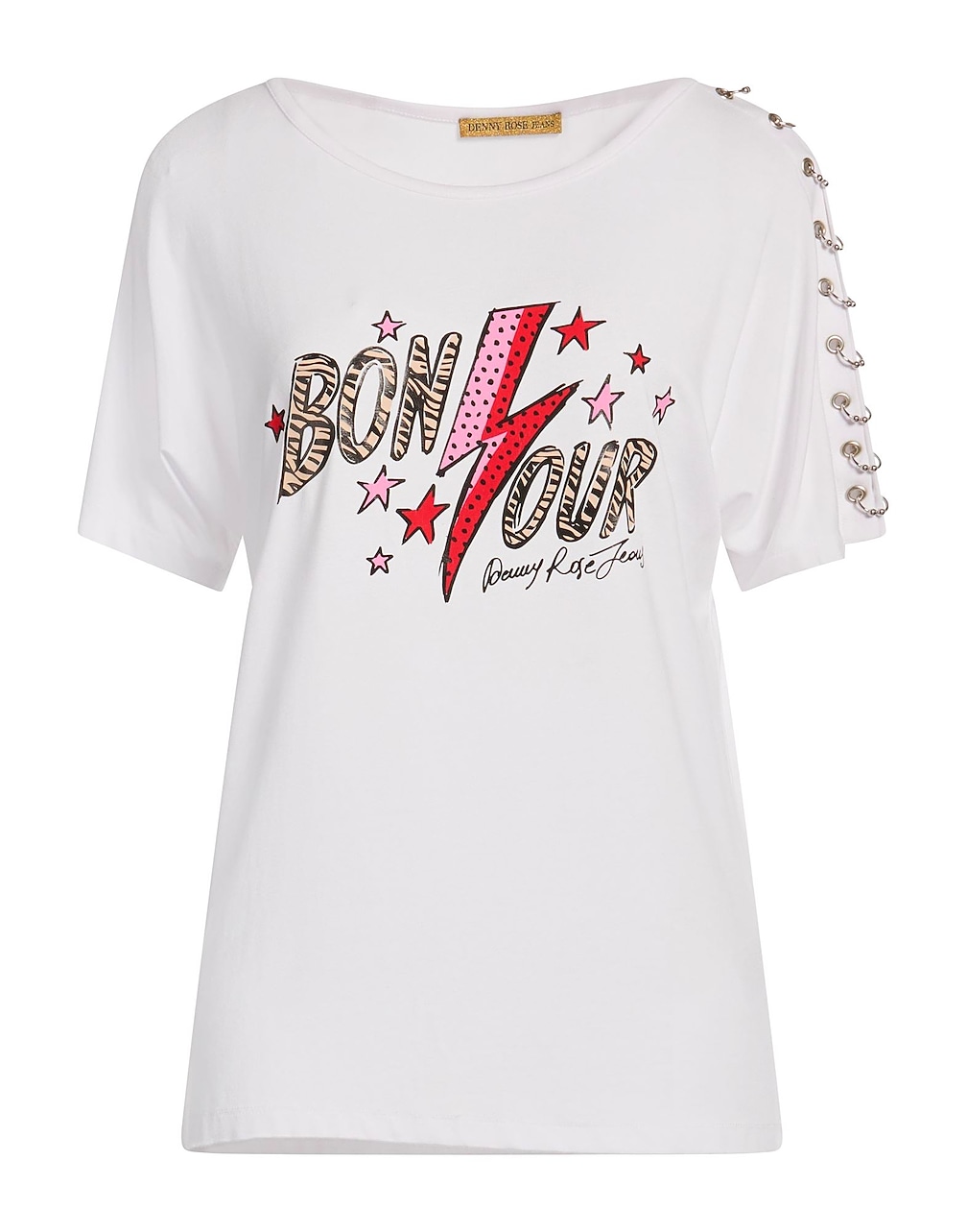 DENNY ROSE - T-shirts