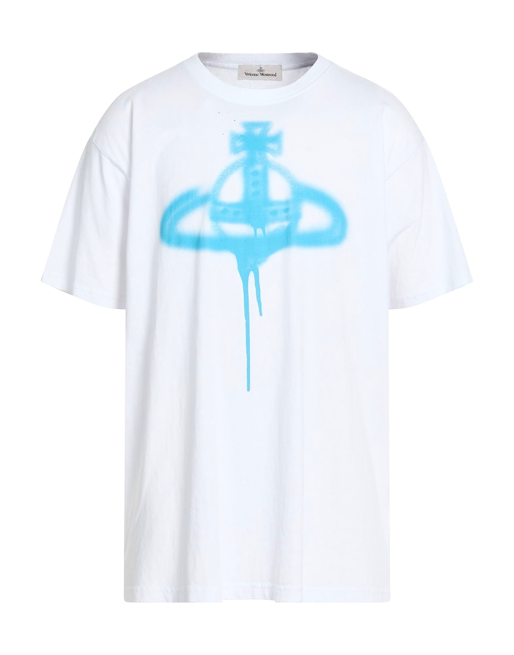 VIVIENNE WESTWOOD - T-shirts