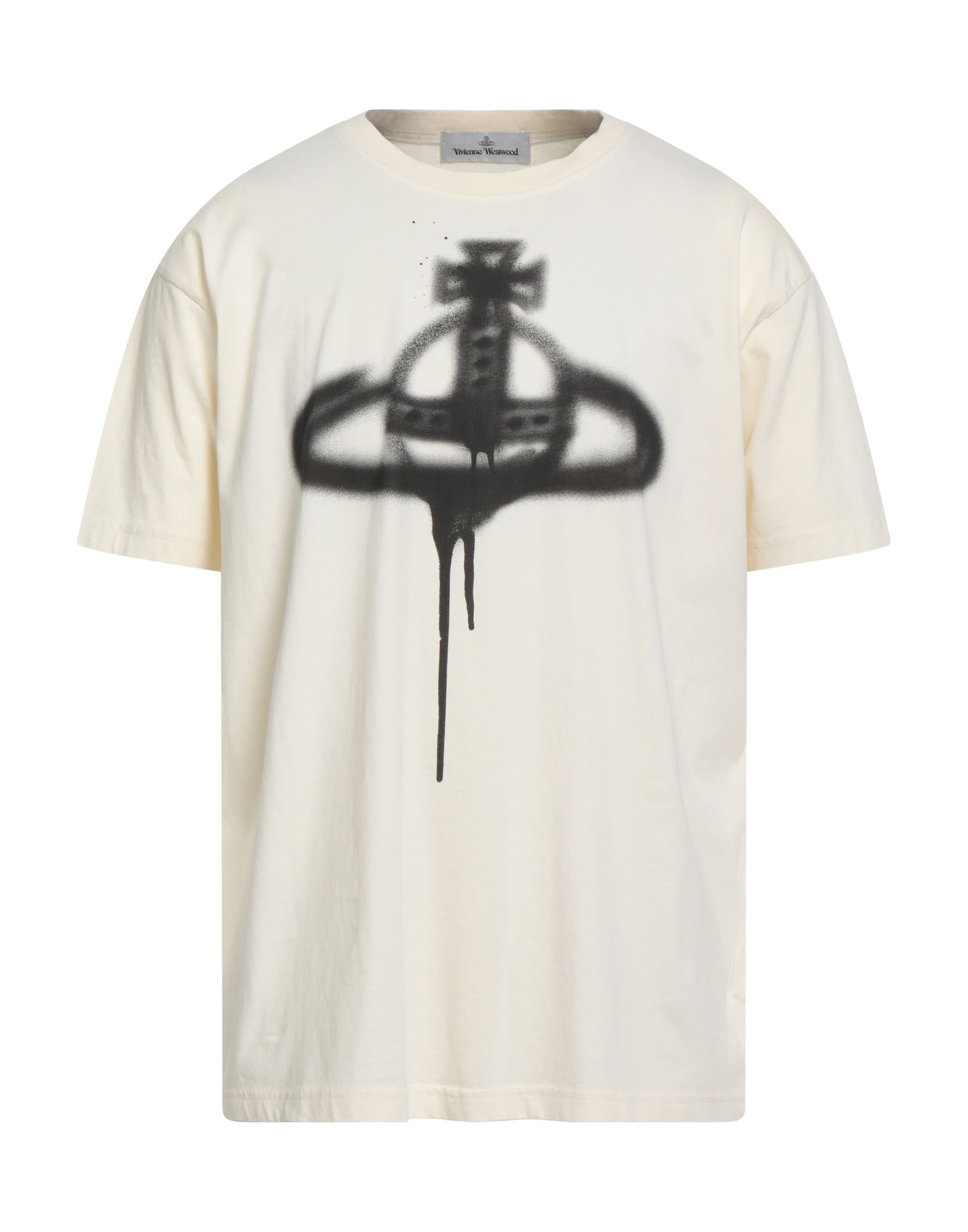VIVIENNE WESTWOOD - T-shirts