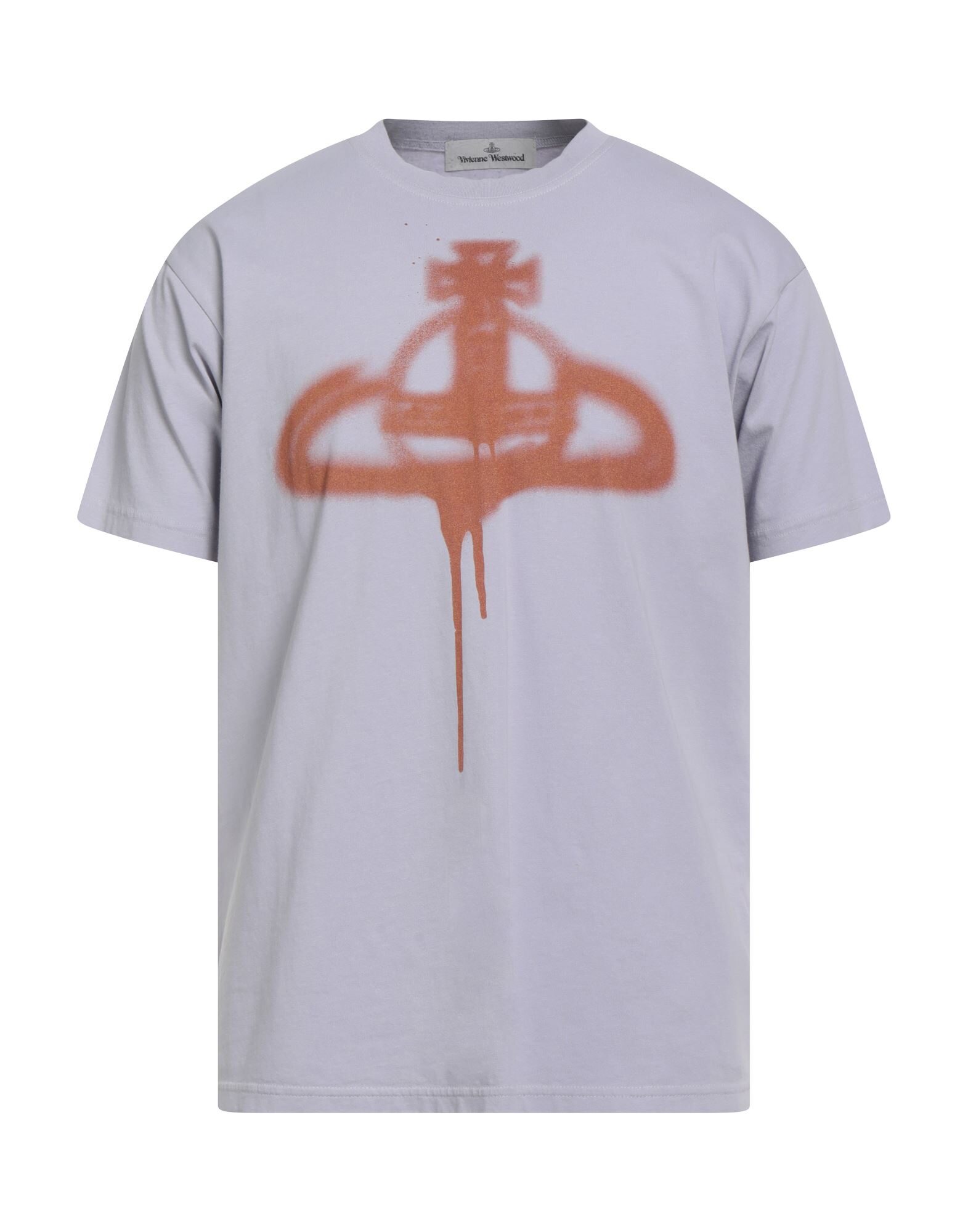 VIVIENNE WESTWOOD - T-shirts