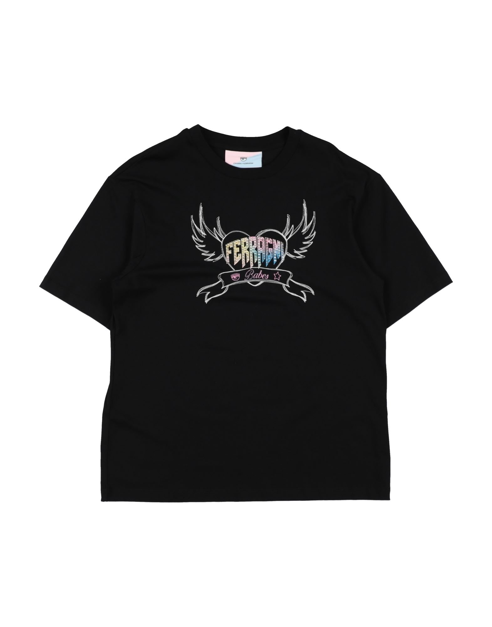 CHIARA FERRAGNI - Футболки