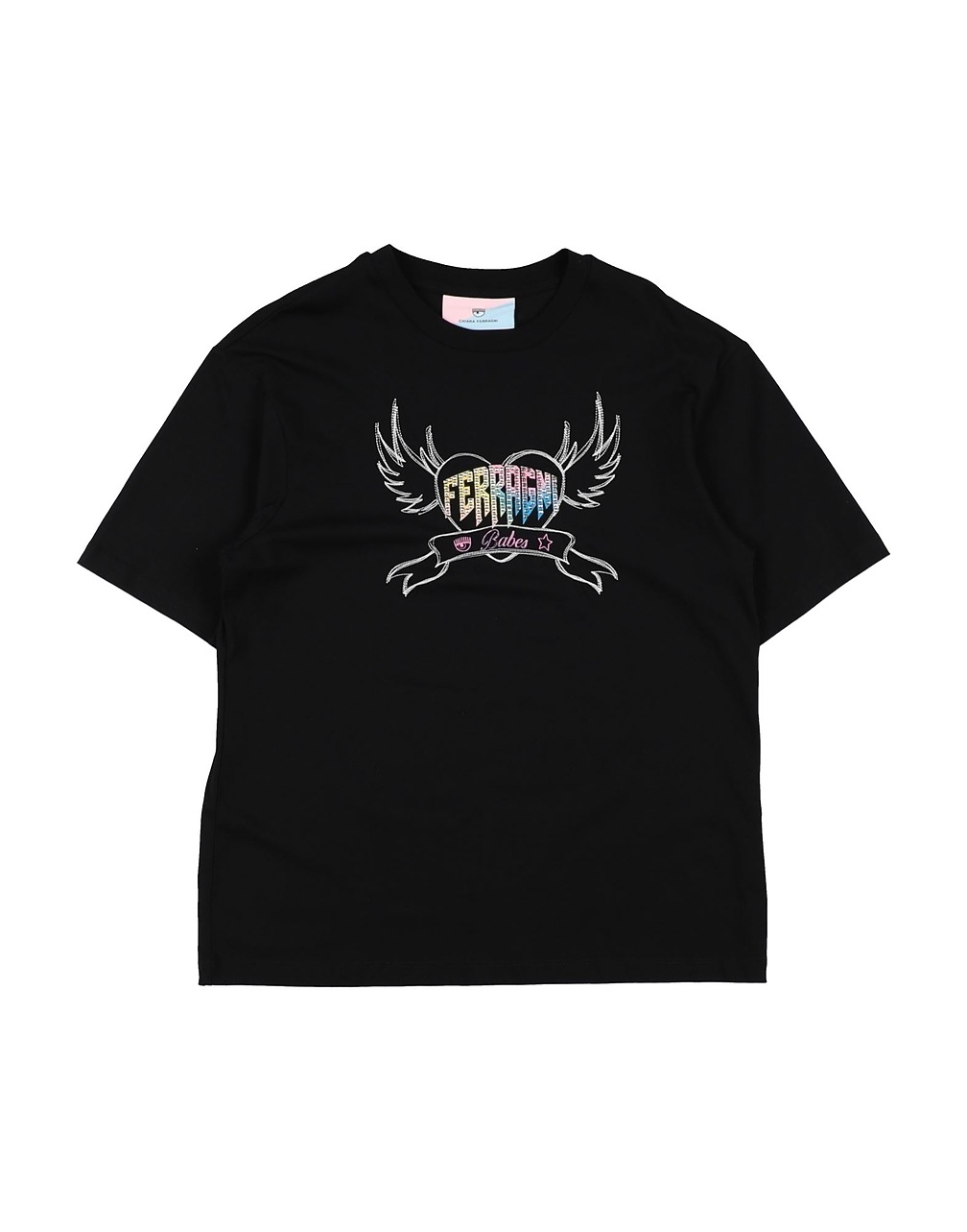 CHIARA FERRAGNI - T-shirts