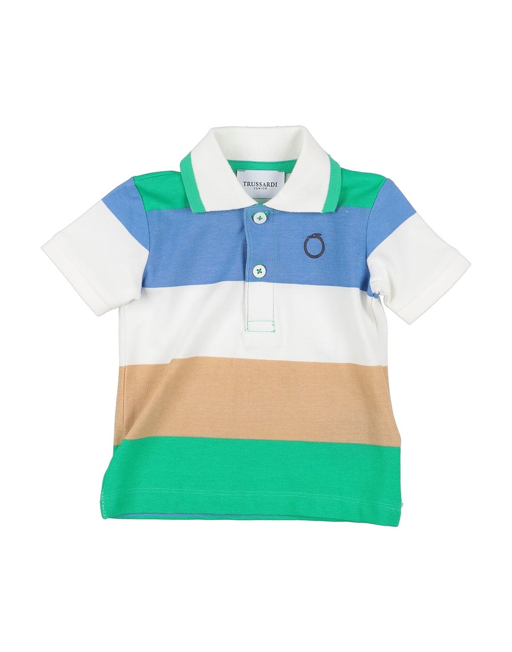 TRUSSARDI JUNIOR - Polo shirts