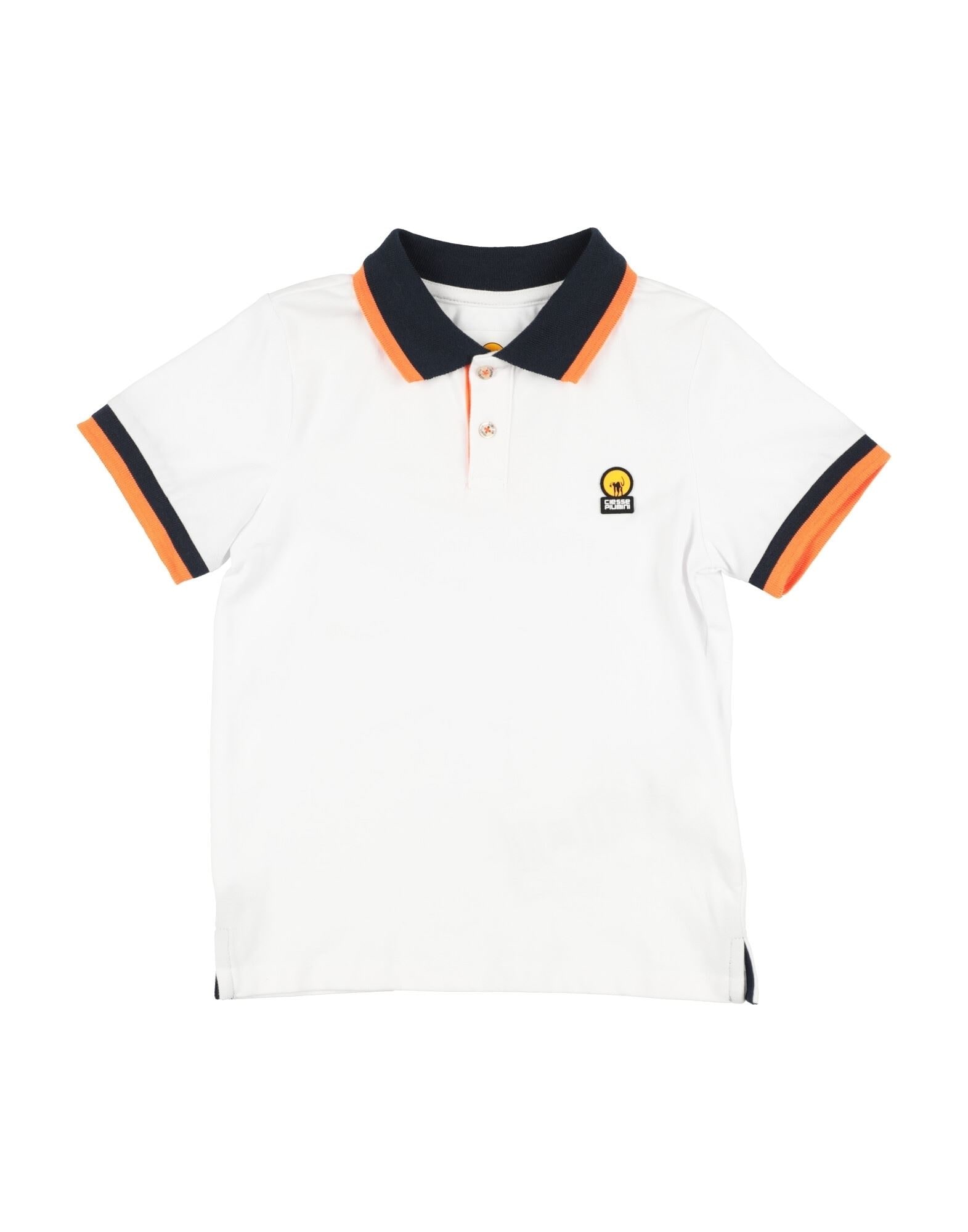 CIESSE PIUMINI - Polo shirts