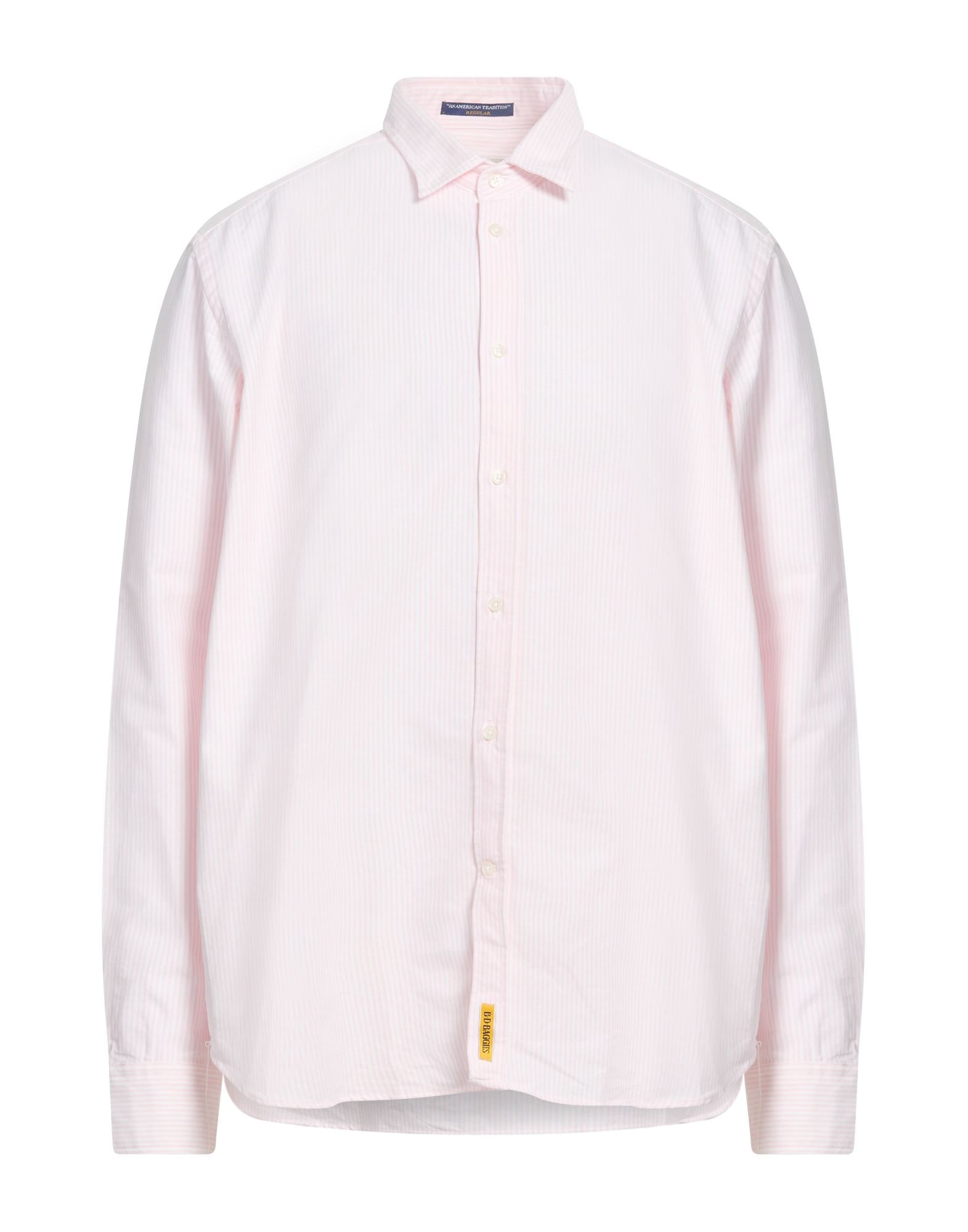 B.D.BAGGIES - Shirts