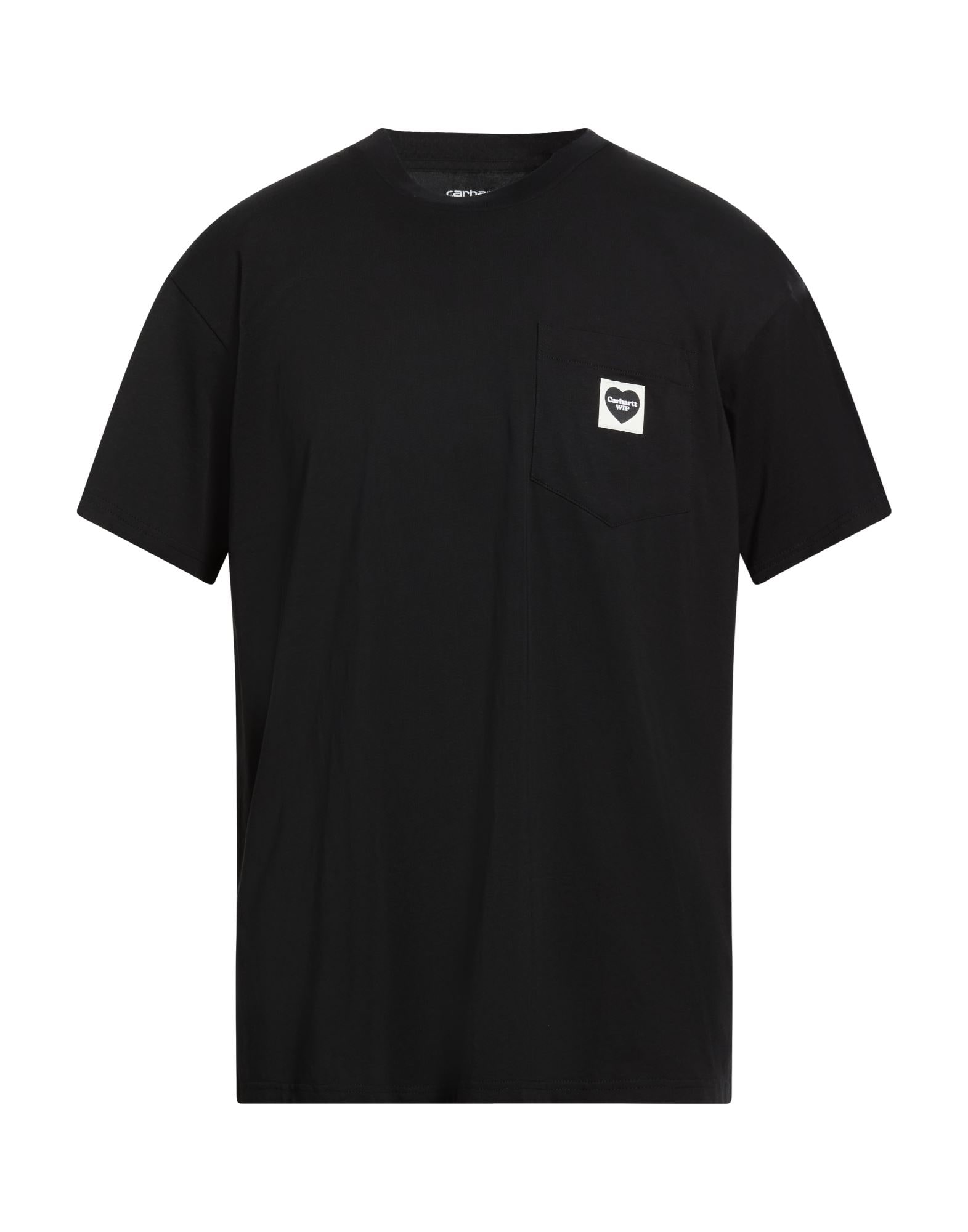 CARHARTT WIP - T-shirts