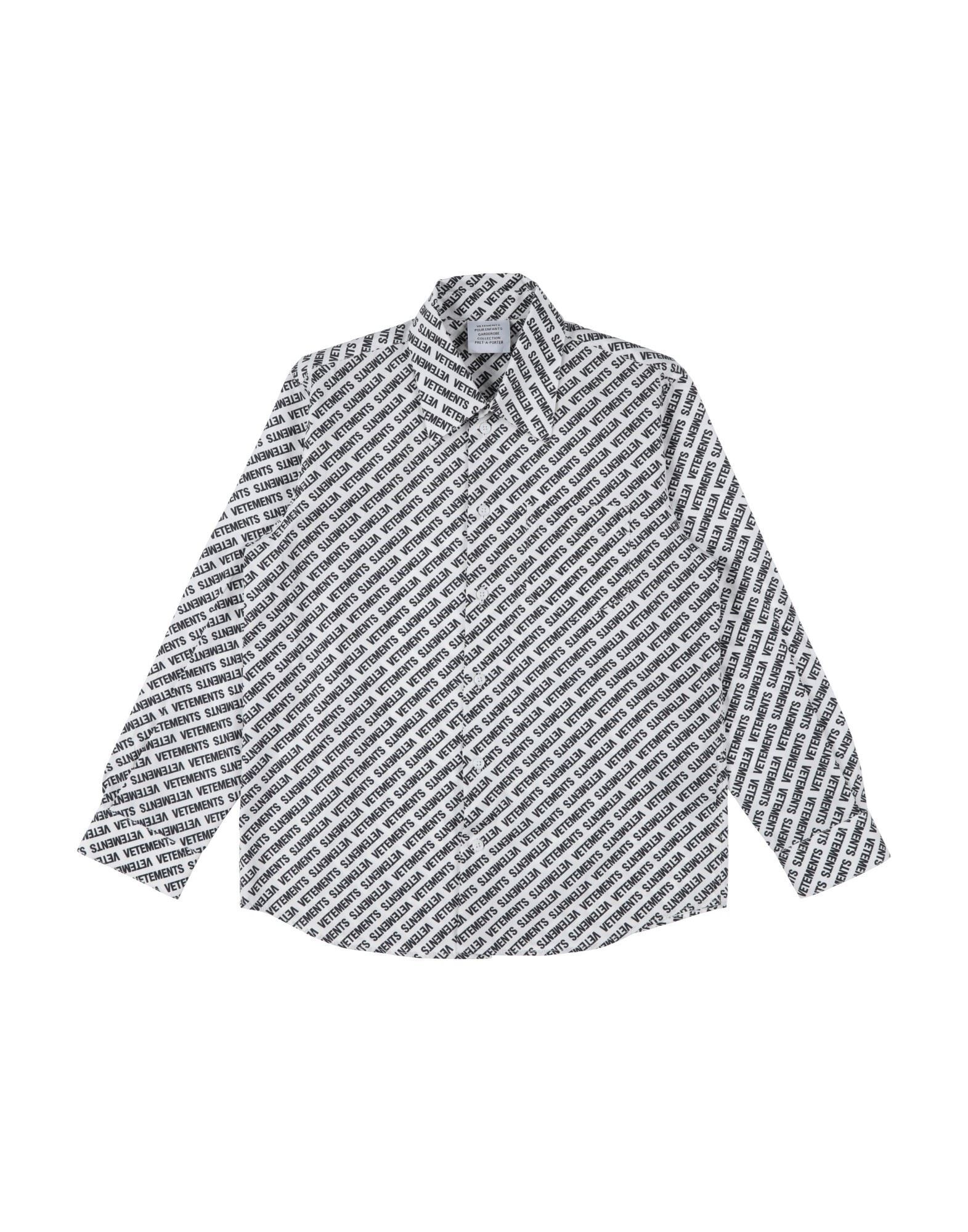 VETEMENTS - Shirts