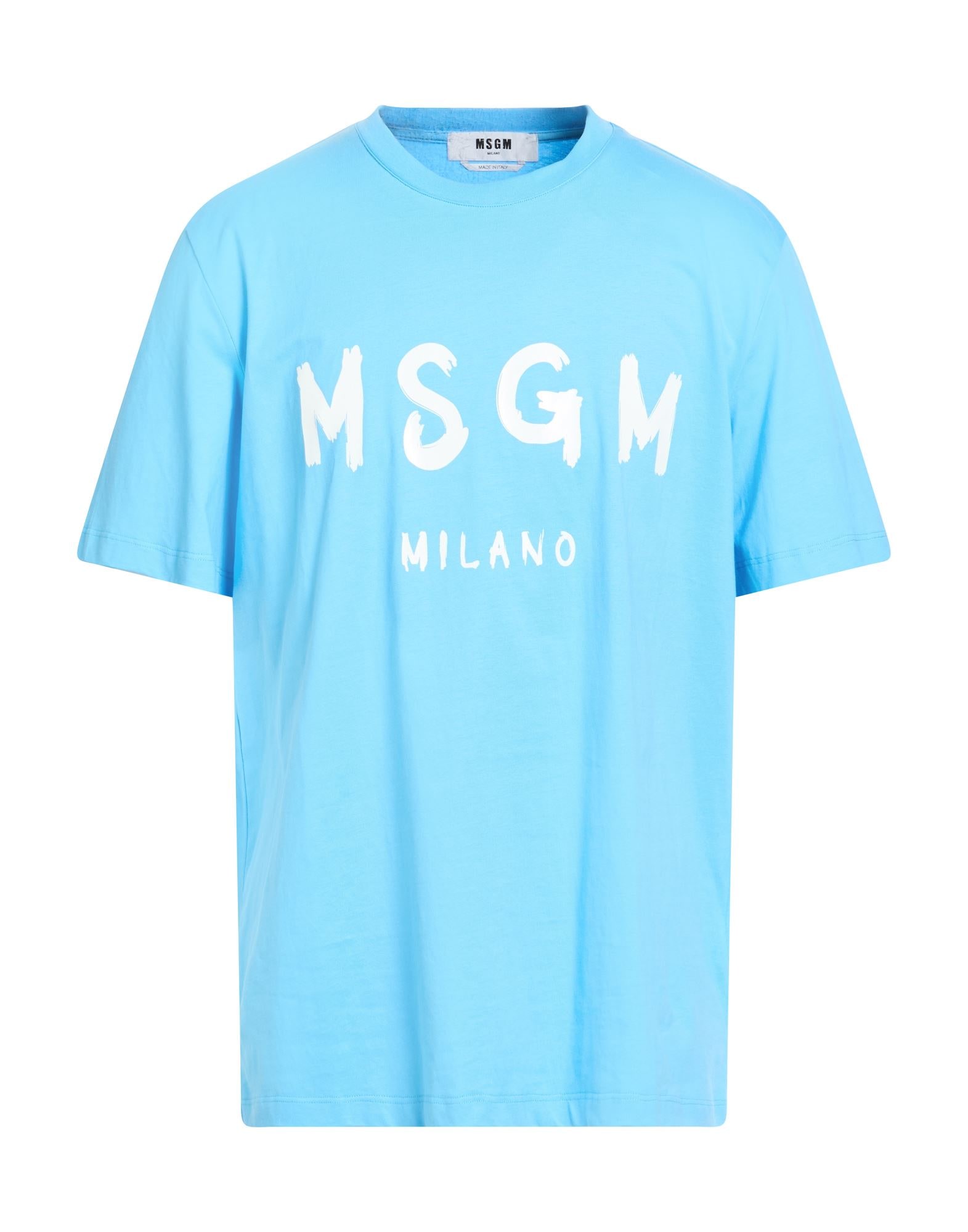 MSGM - T-shirts