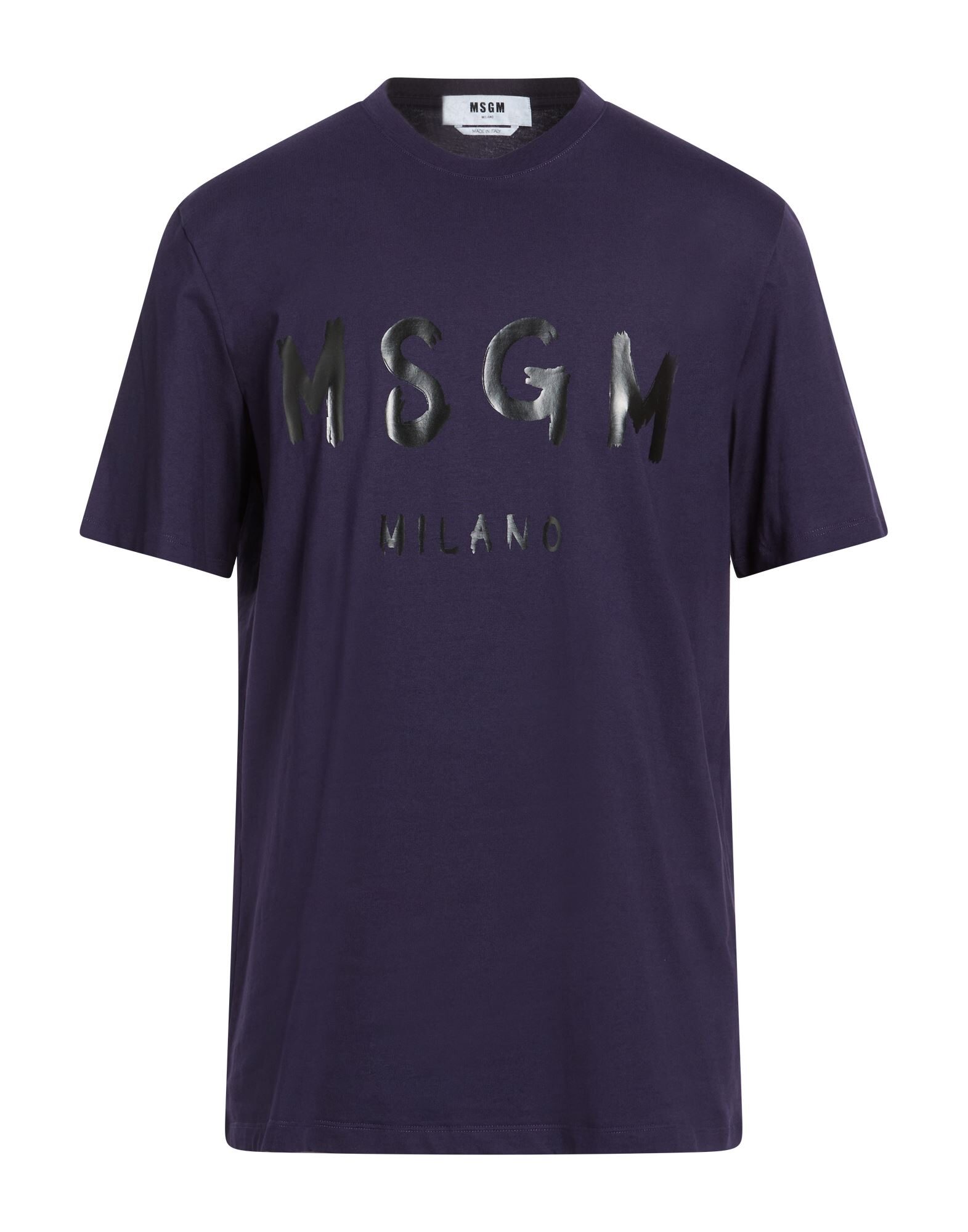 MSGM - T-shirts