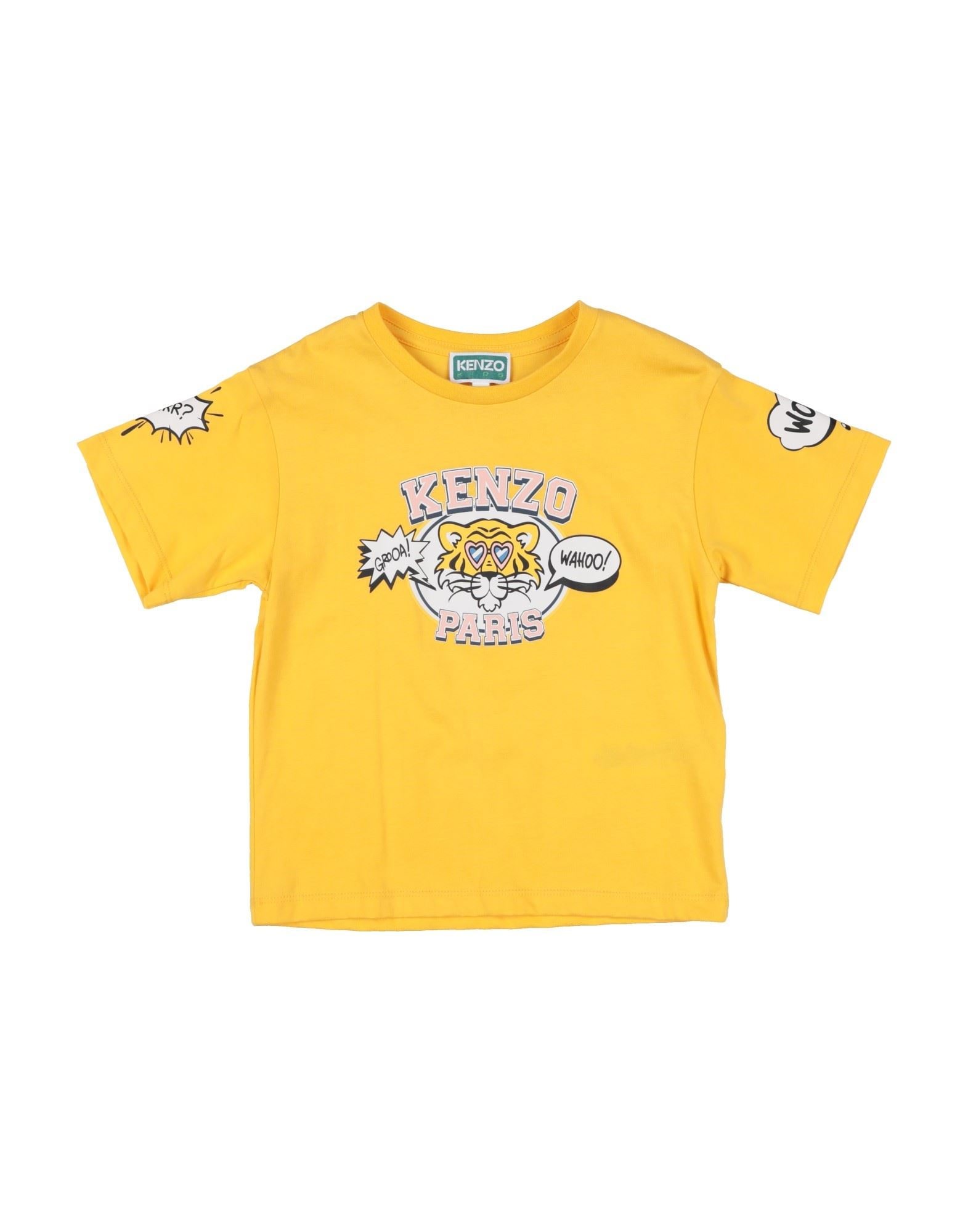 KENZO KIDS - T-shirts