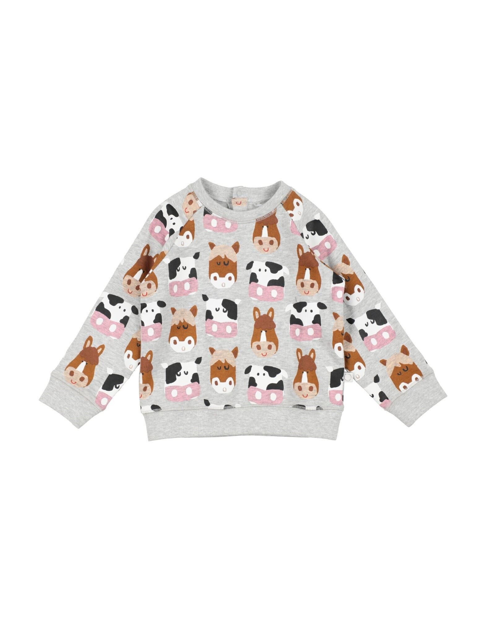 STELLA McCARTNEY KIDS - Толстовки
