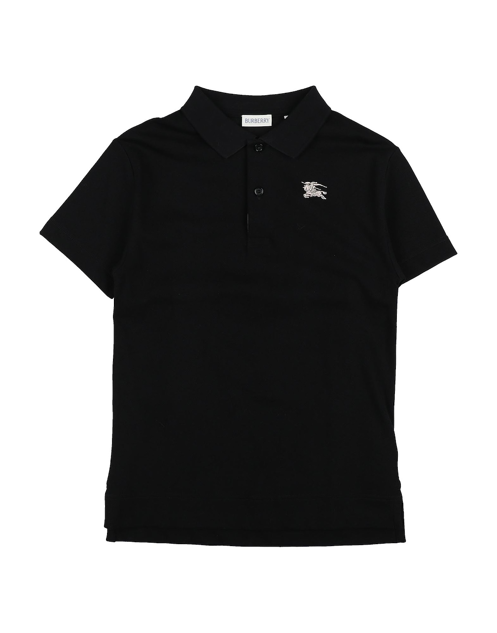 BURBERRY - Polo shirts