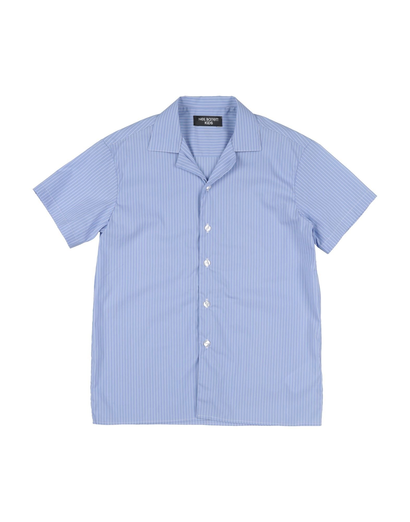 NEIL BARRETT - Shirts