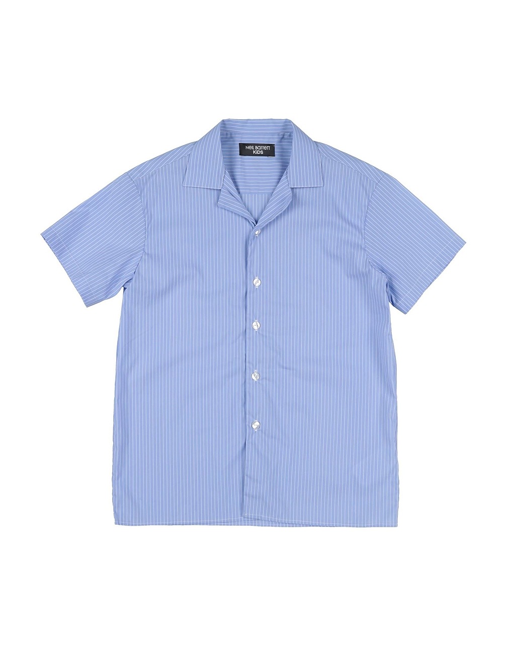 NEIL BARRETT - Shirts