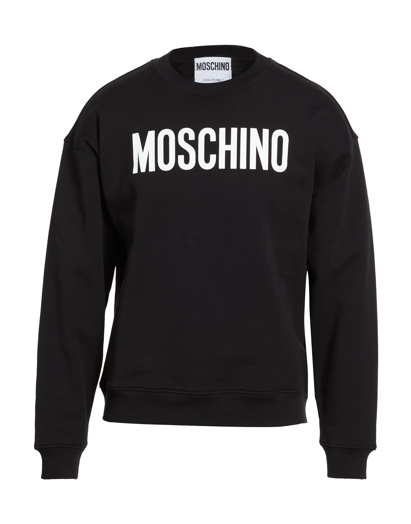 MOSCHINO - Sweatshirts