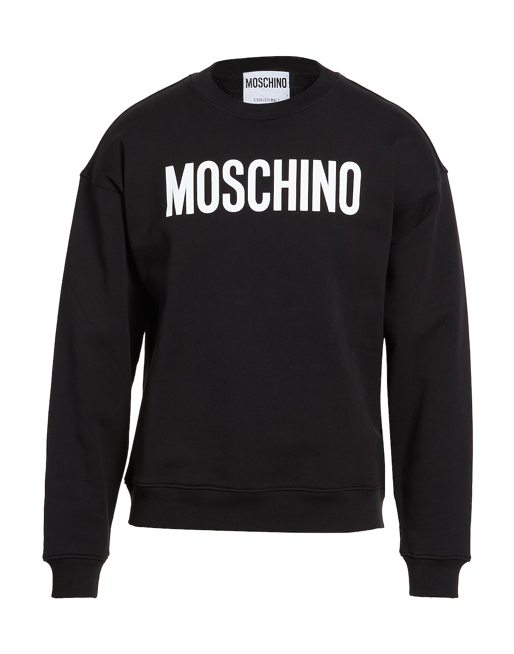 MOSCHINO - Sweatshirts