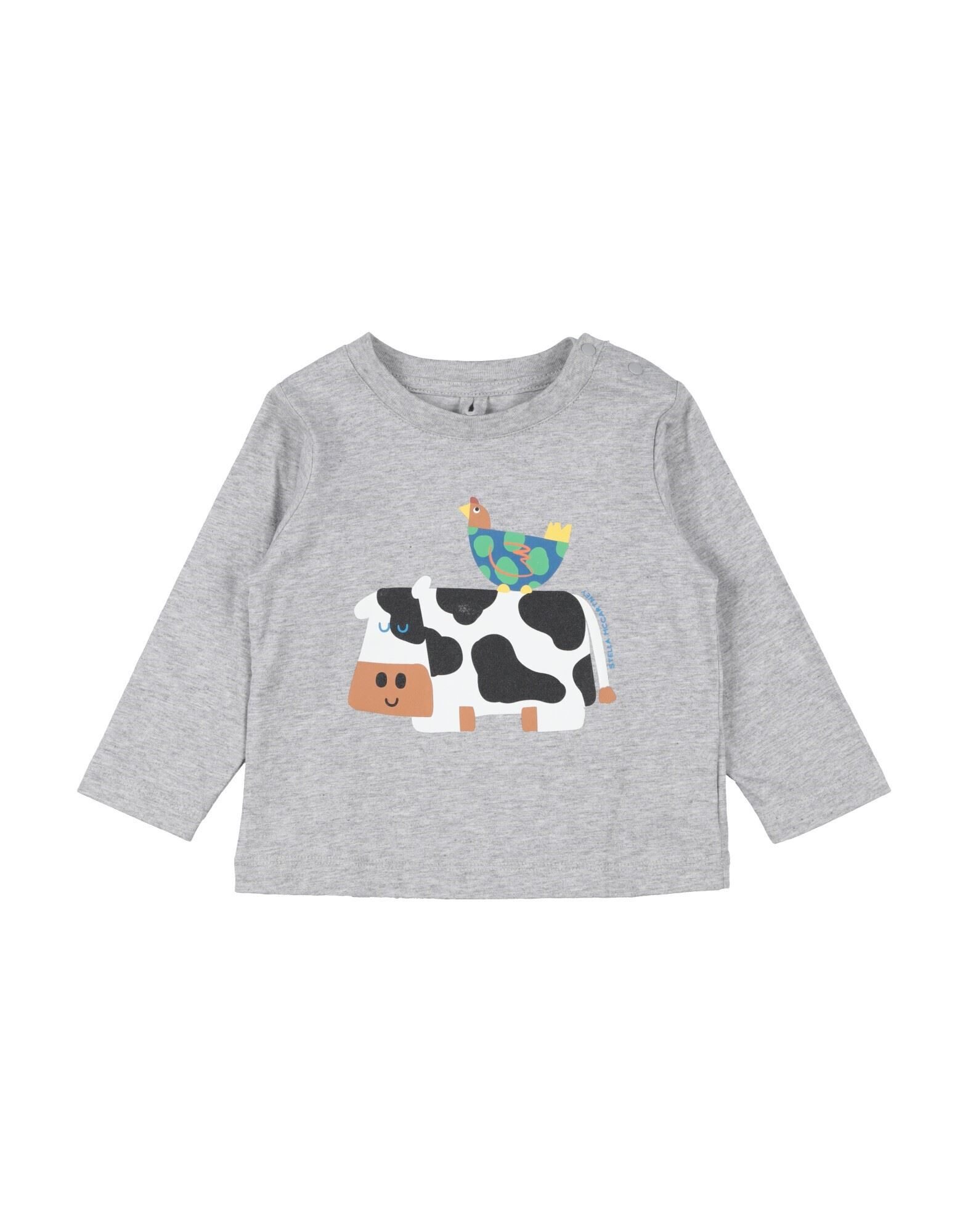 STELLA McCARTNEY KIDS - Футболки