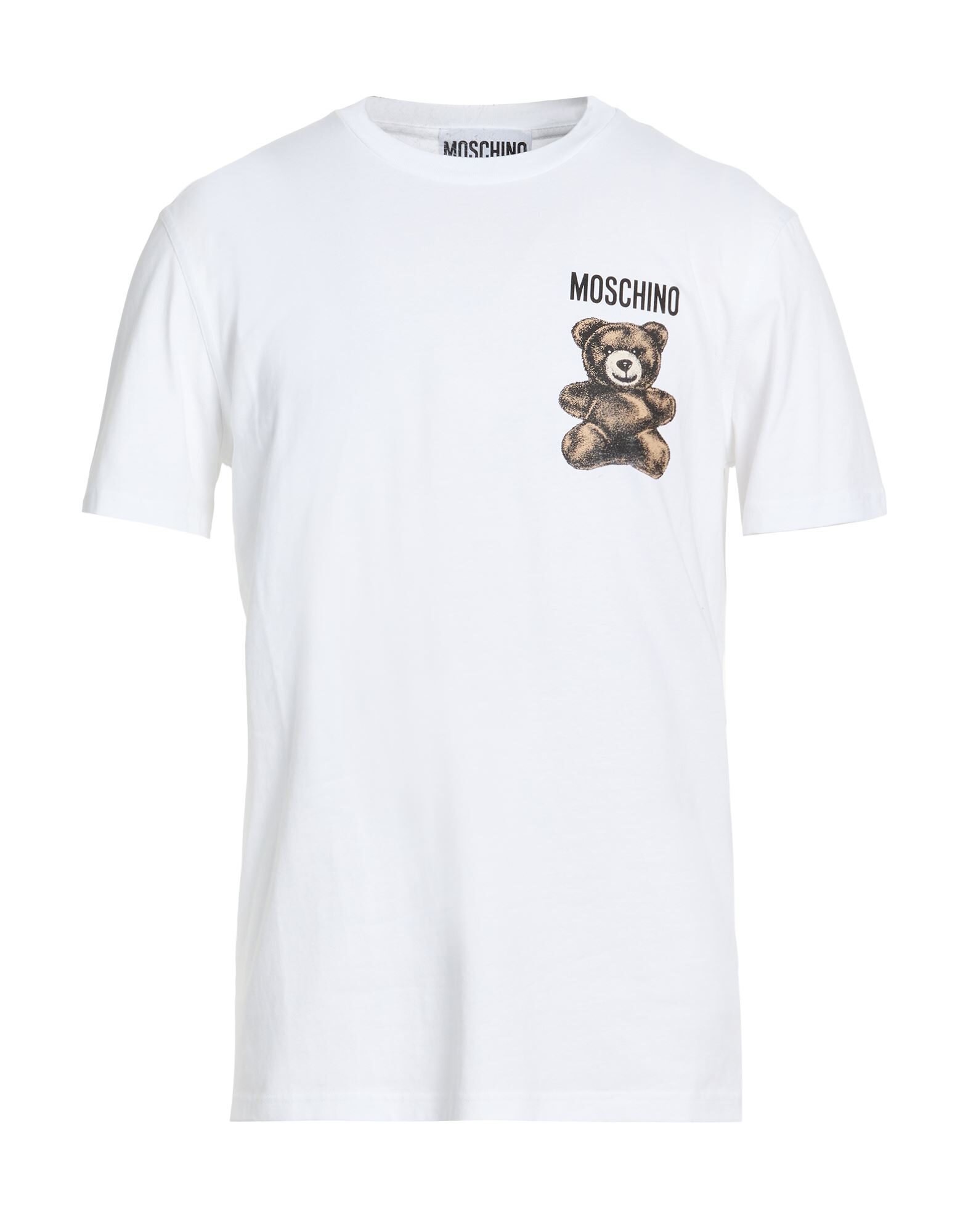 MOSCHINO - T-shirts