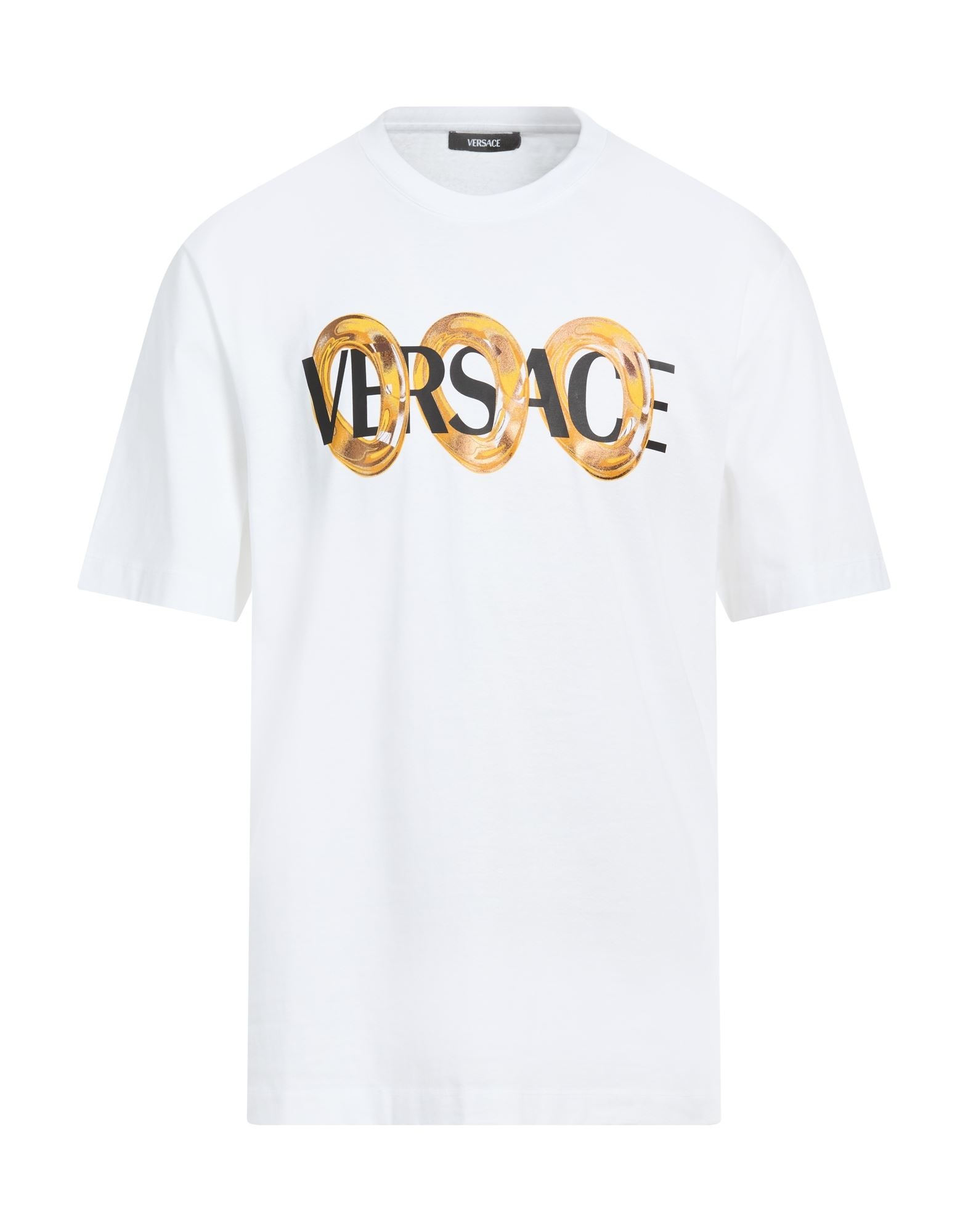 VERSACE - T-shirts