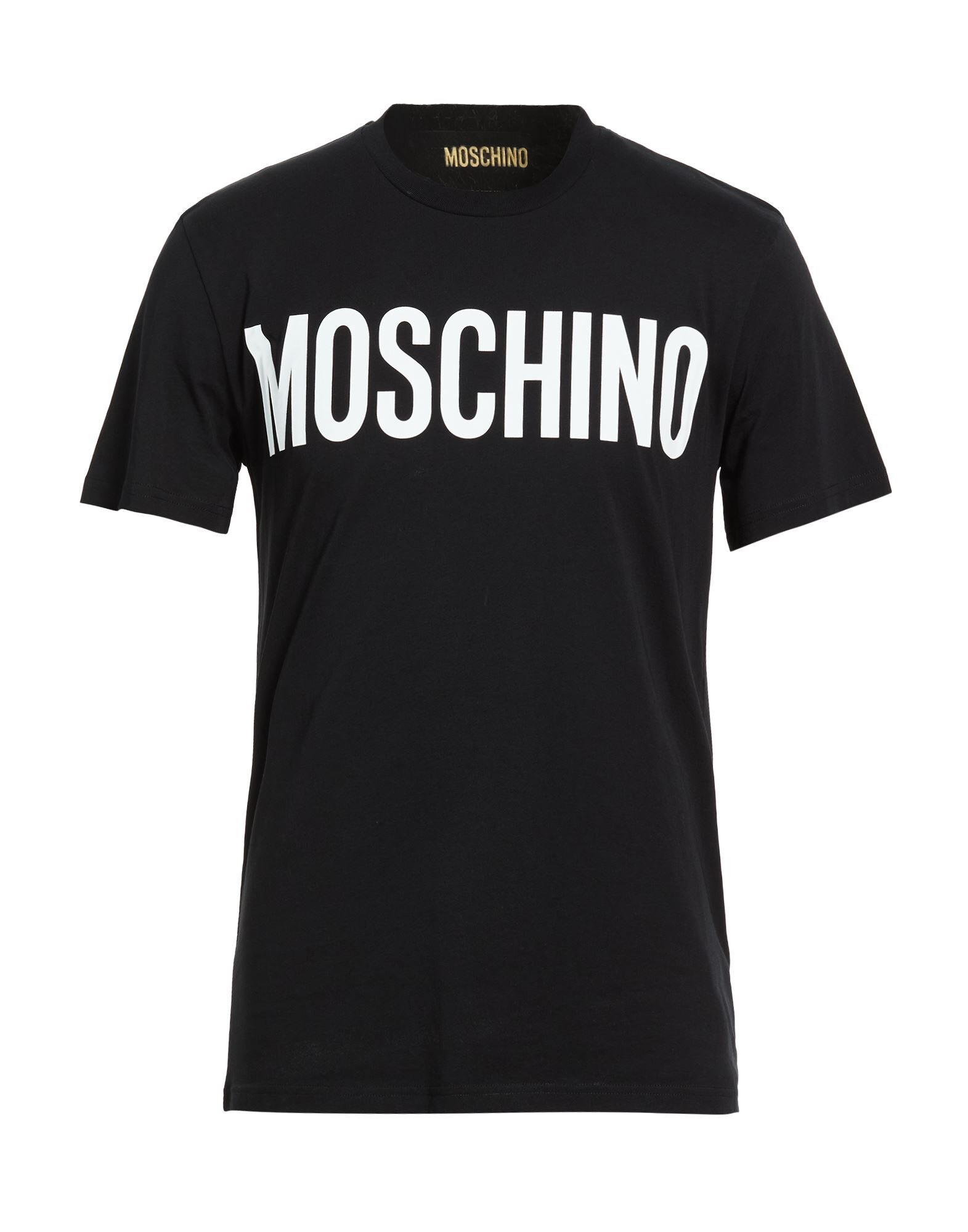 MOSCHINO - T-shirts