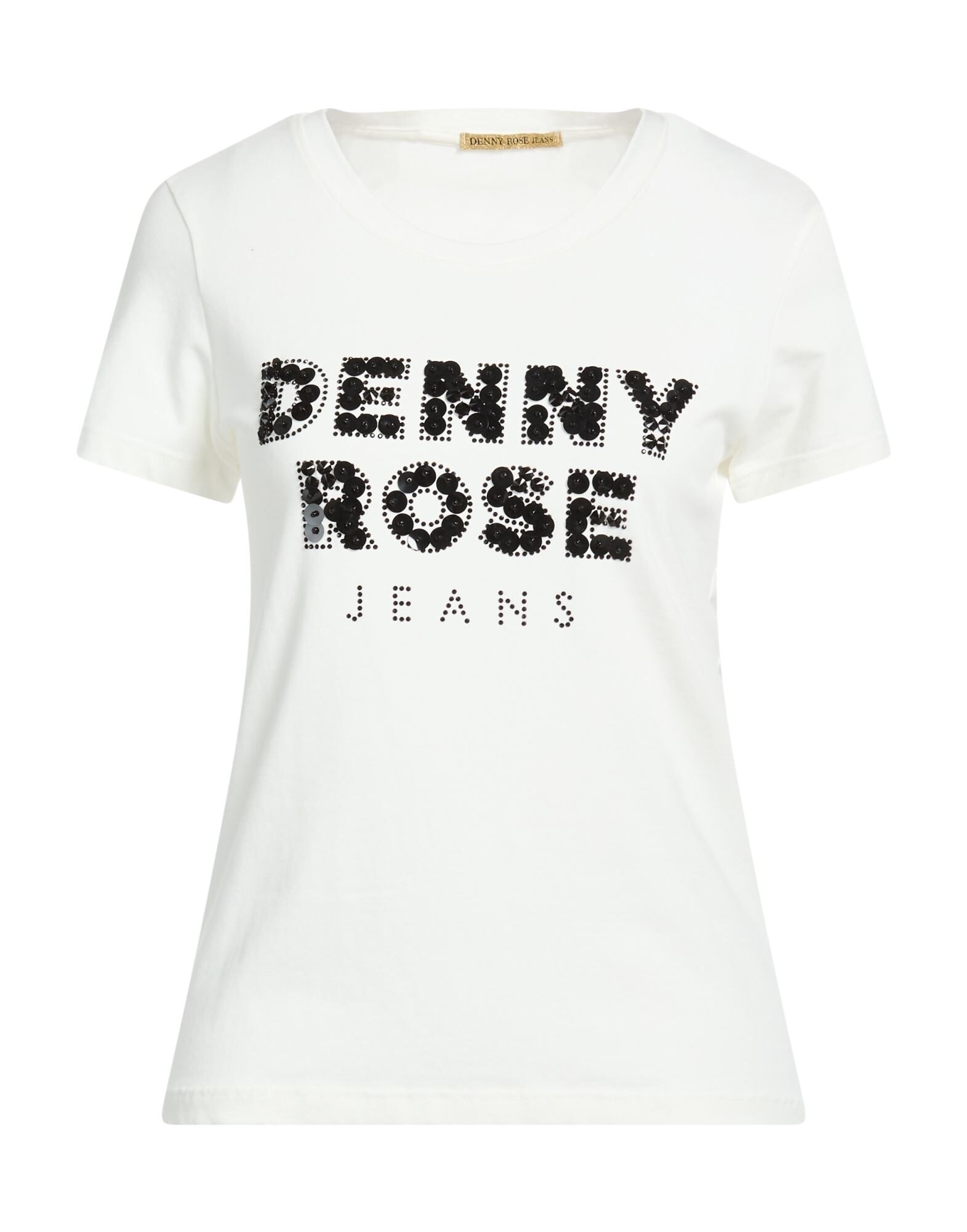 DENNY ROSE - T-shirts