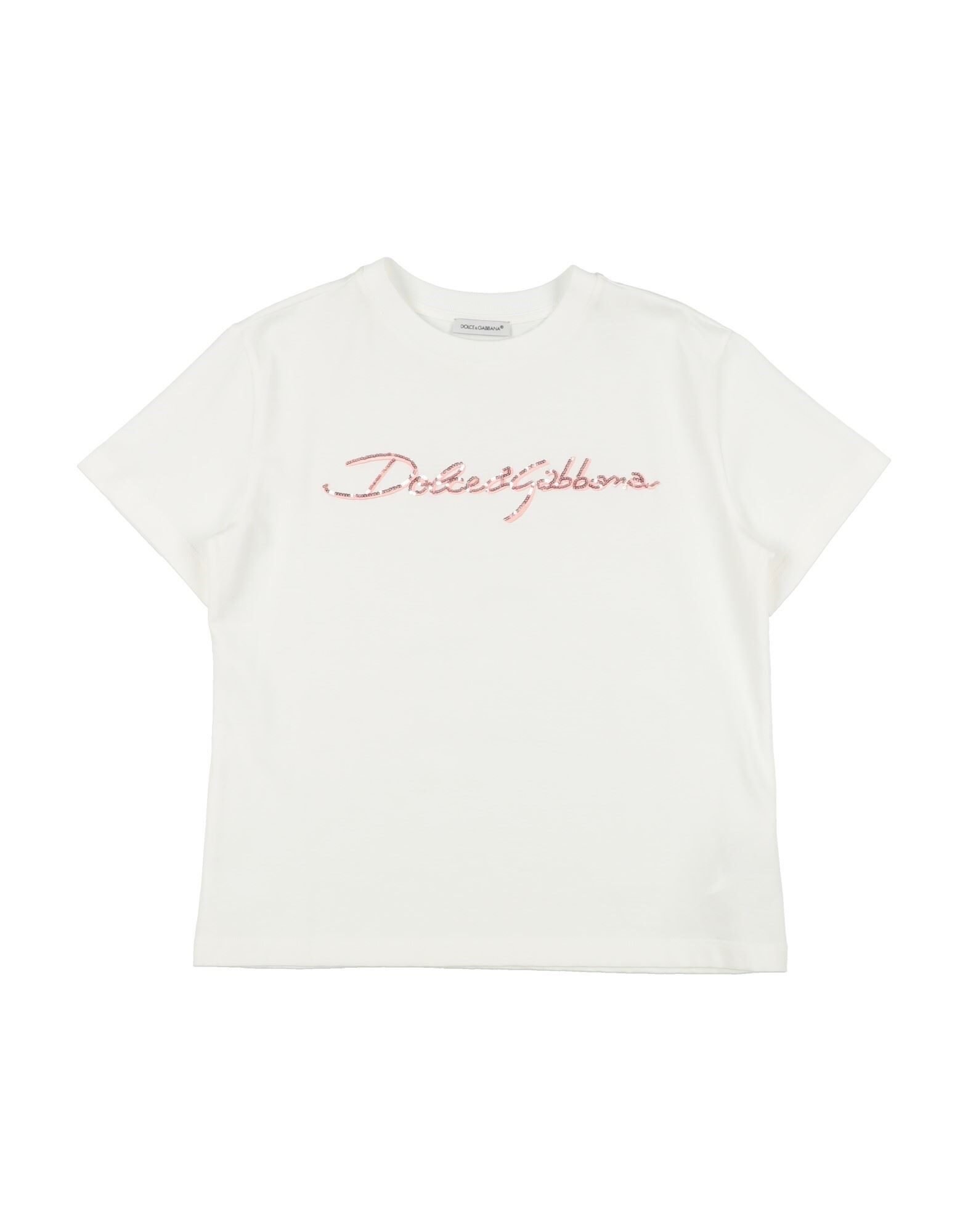 DOLCE&GABBANA - T-shirts