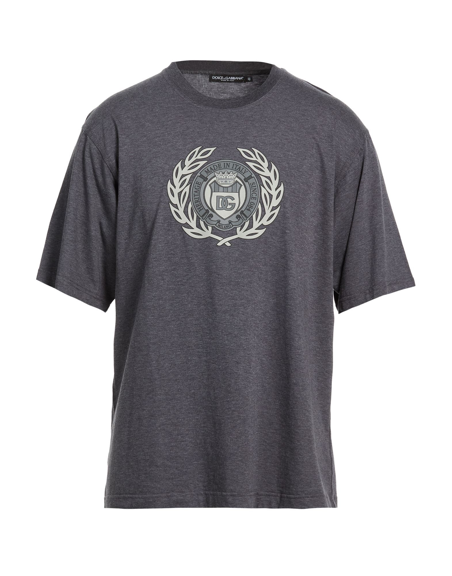 DOLCE&GABBANA - T-shirts