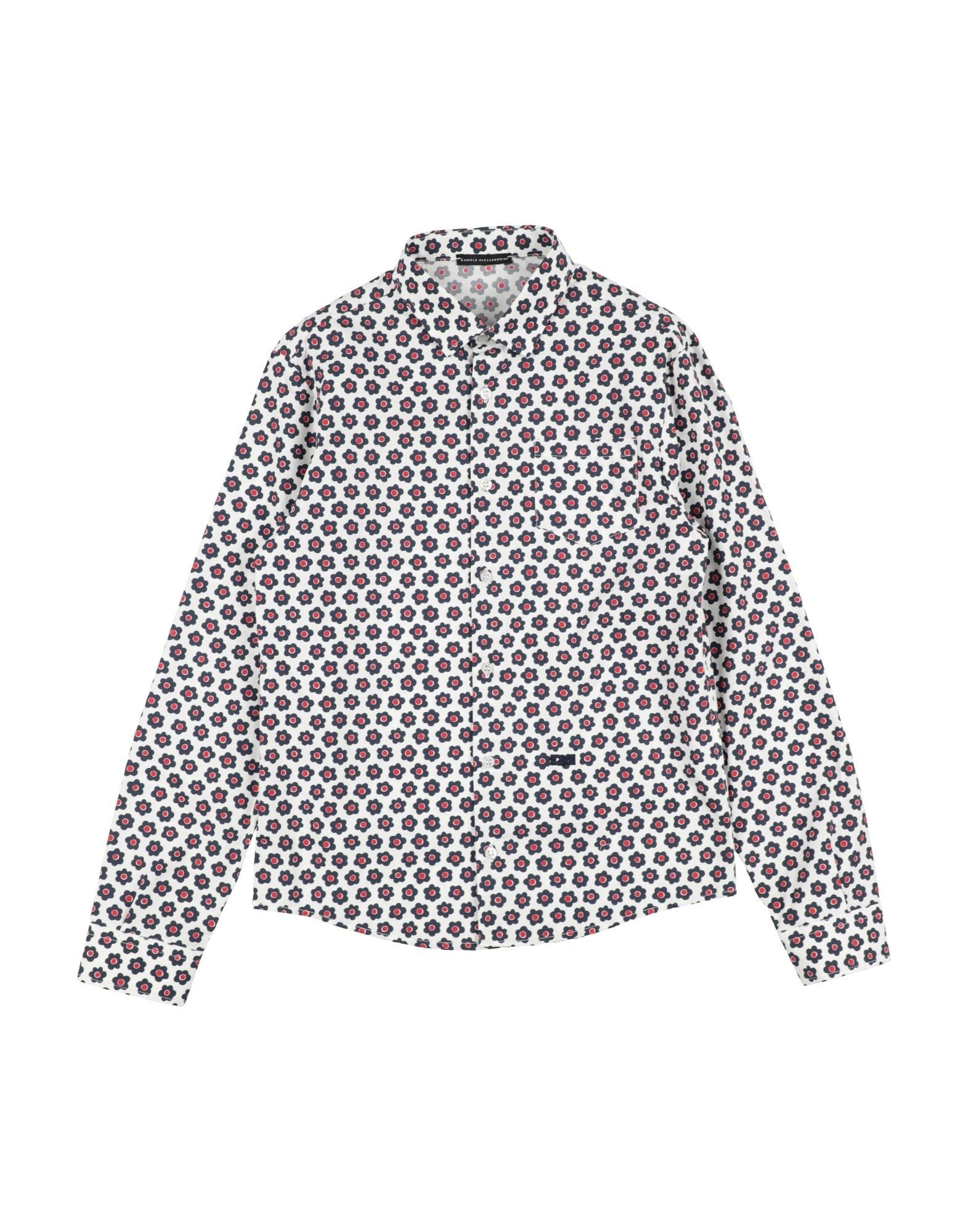 DANIELE ALESSANDRINI - Shirts