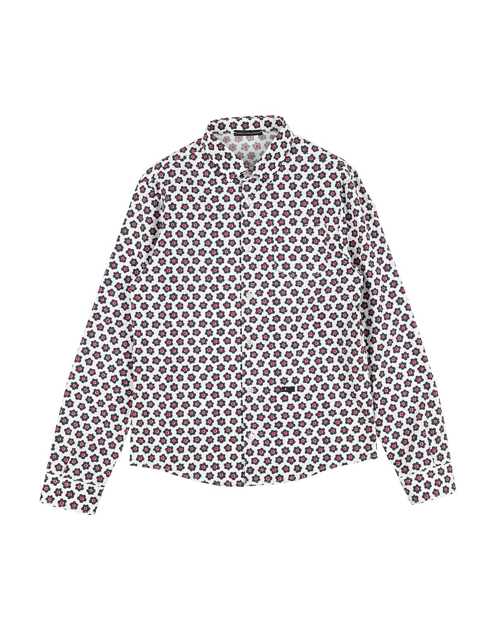 DANIELE ALESSANDRINI - Shirts