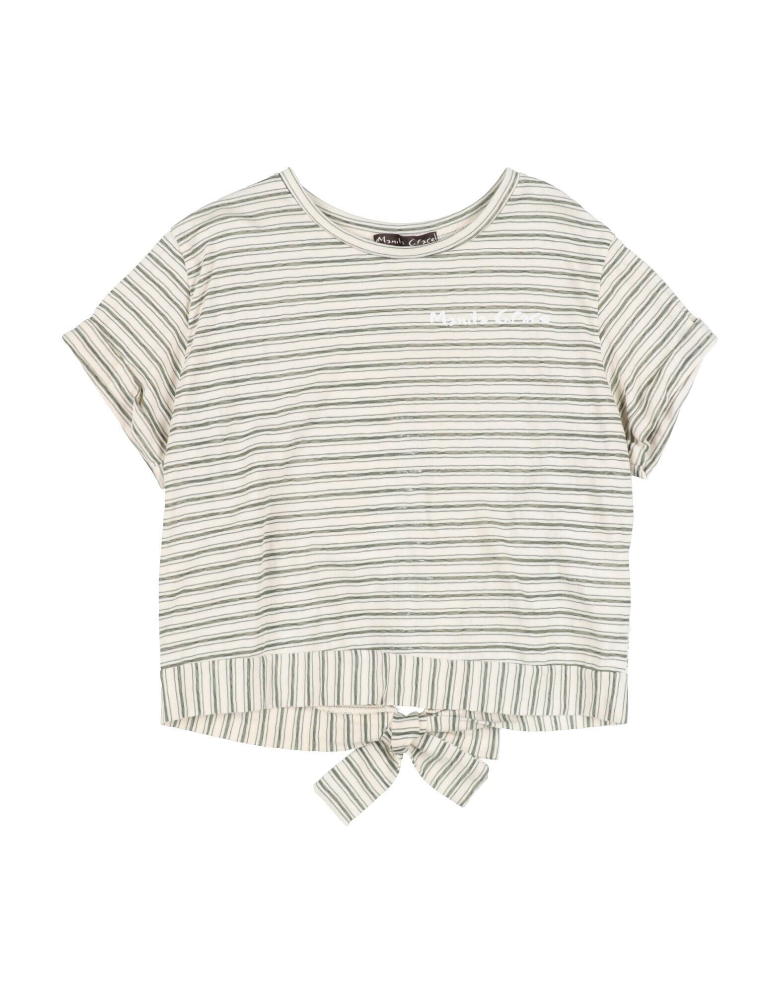 MANILA GRACE - T-shirts