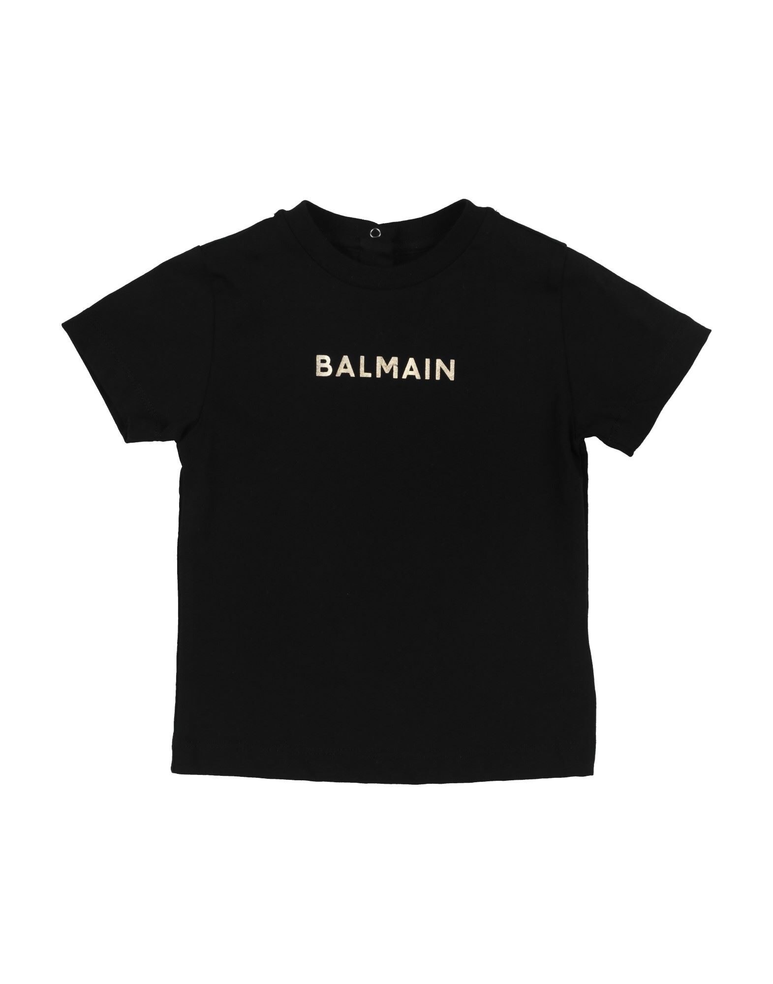BALMAIN - T-shirts