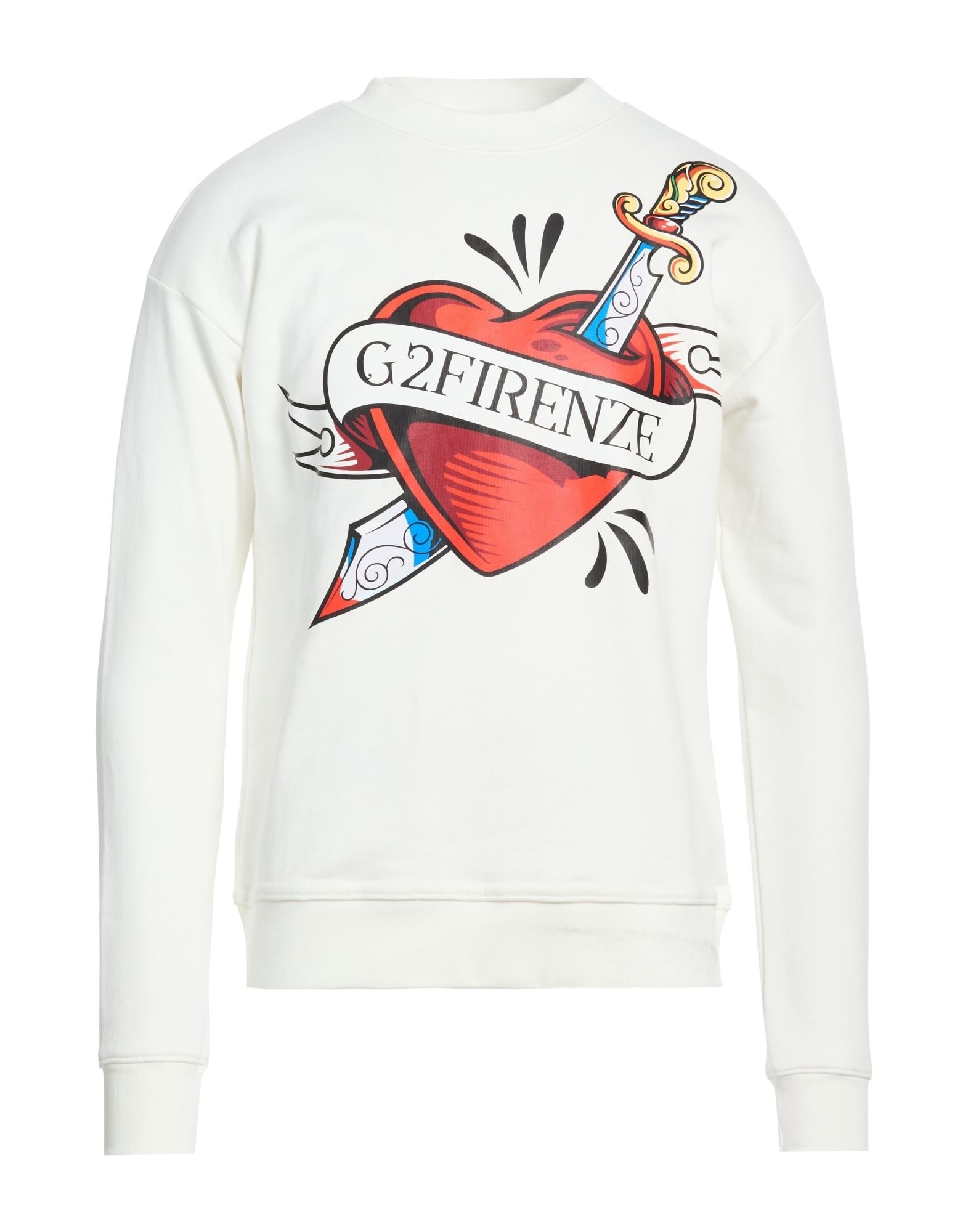 G2FIRENZE - Sweatshirts