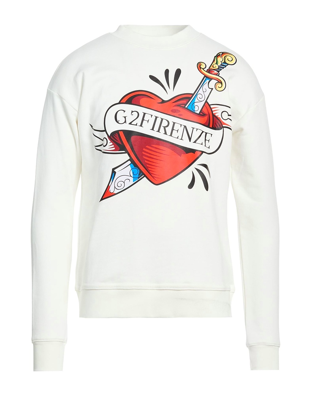 G2FIRENZE - Φούτερ