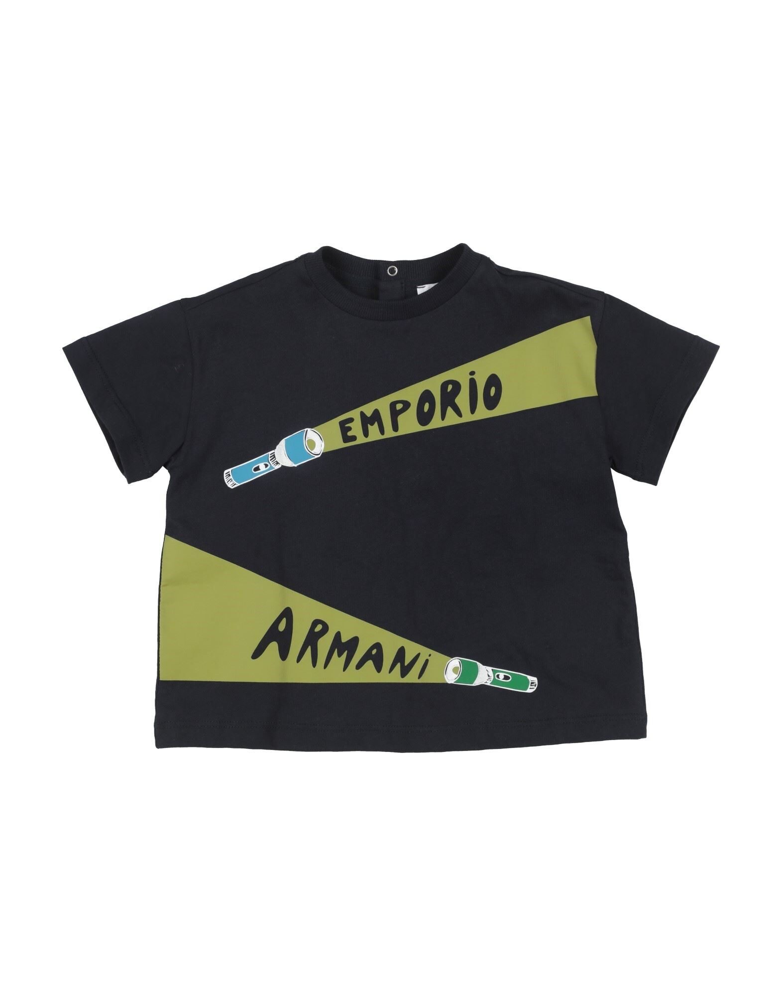 EMPORIO ARMANI - T-shirts