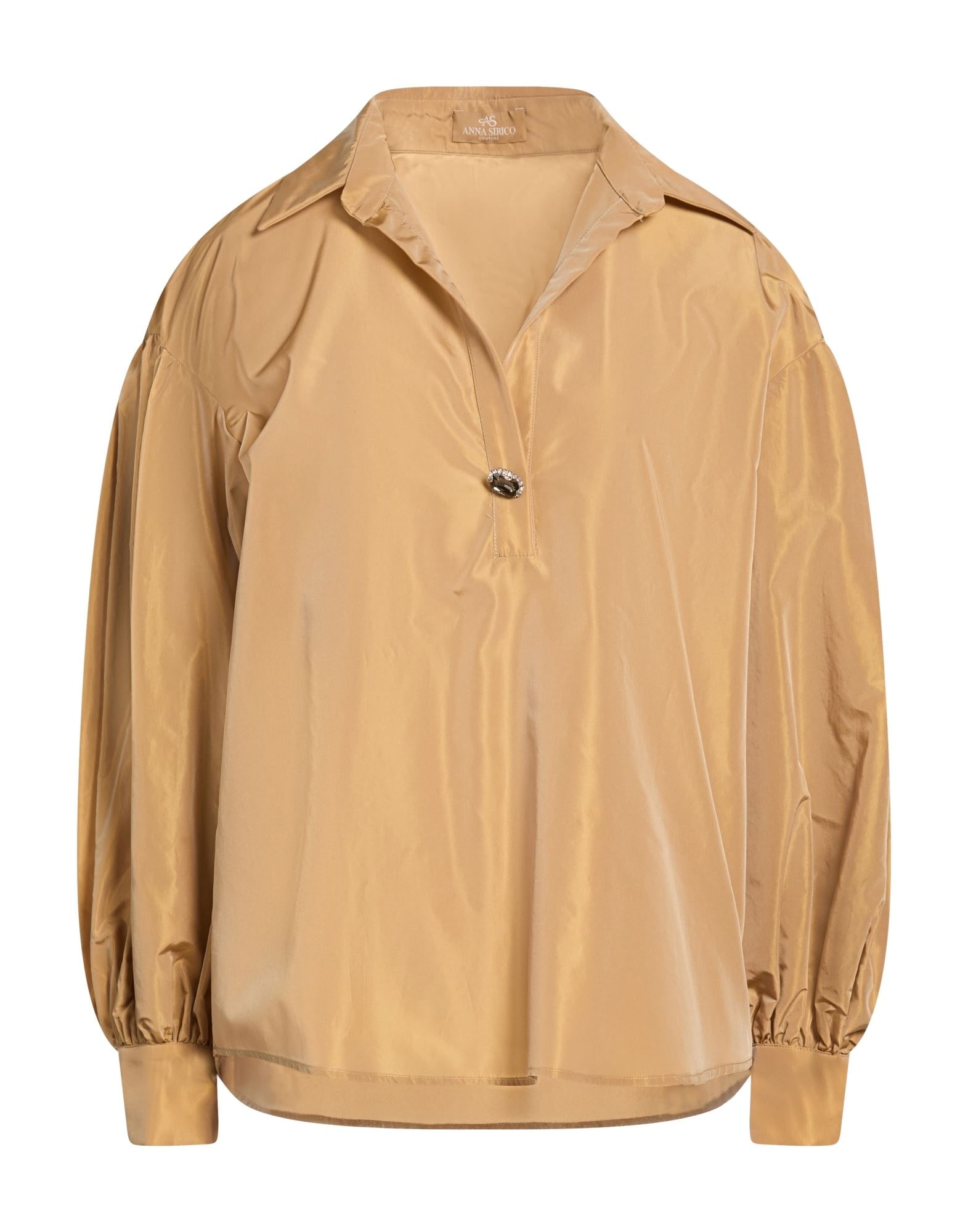 ANNA SIRICO COUTURE - Tops