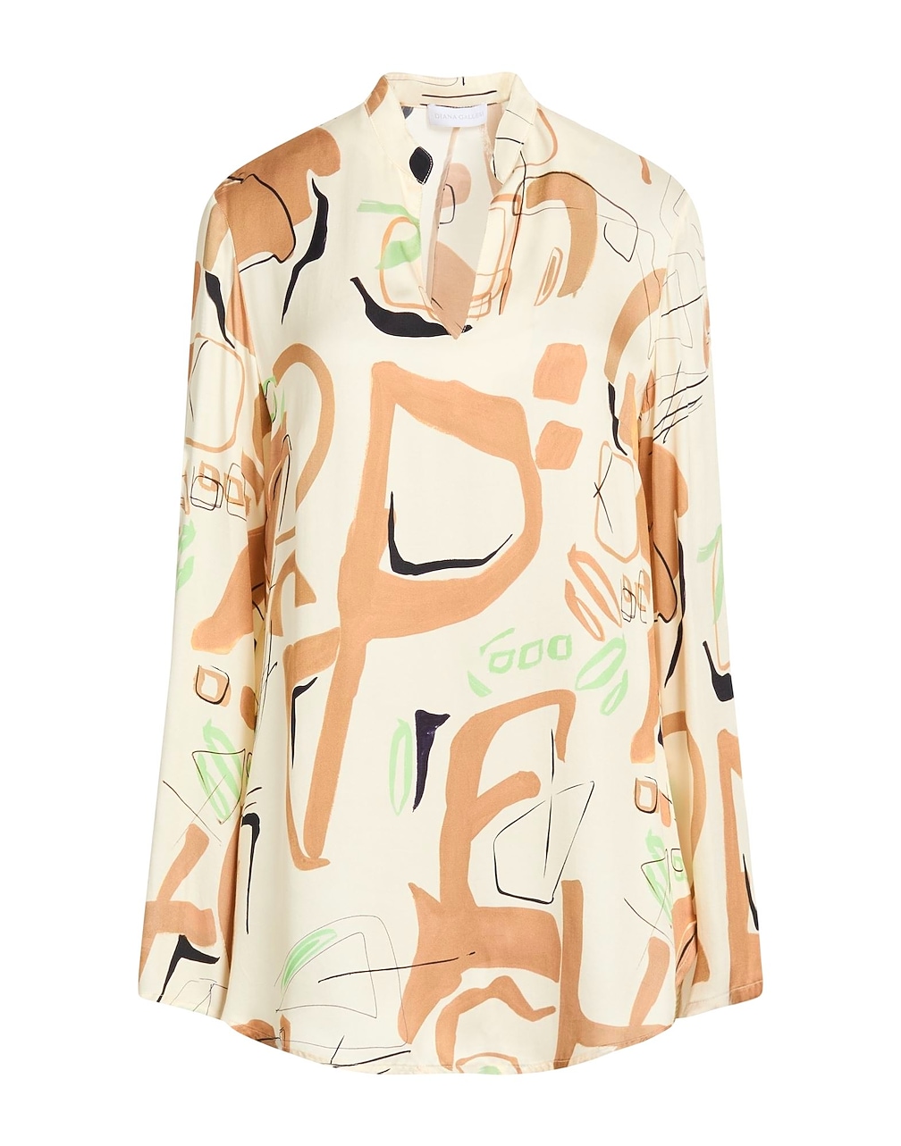 DIANA GALLESI - Tops