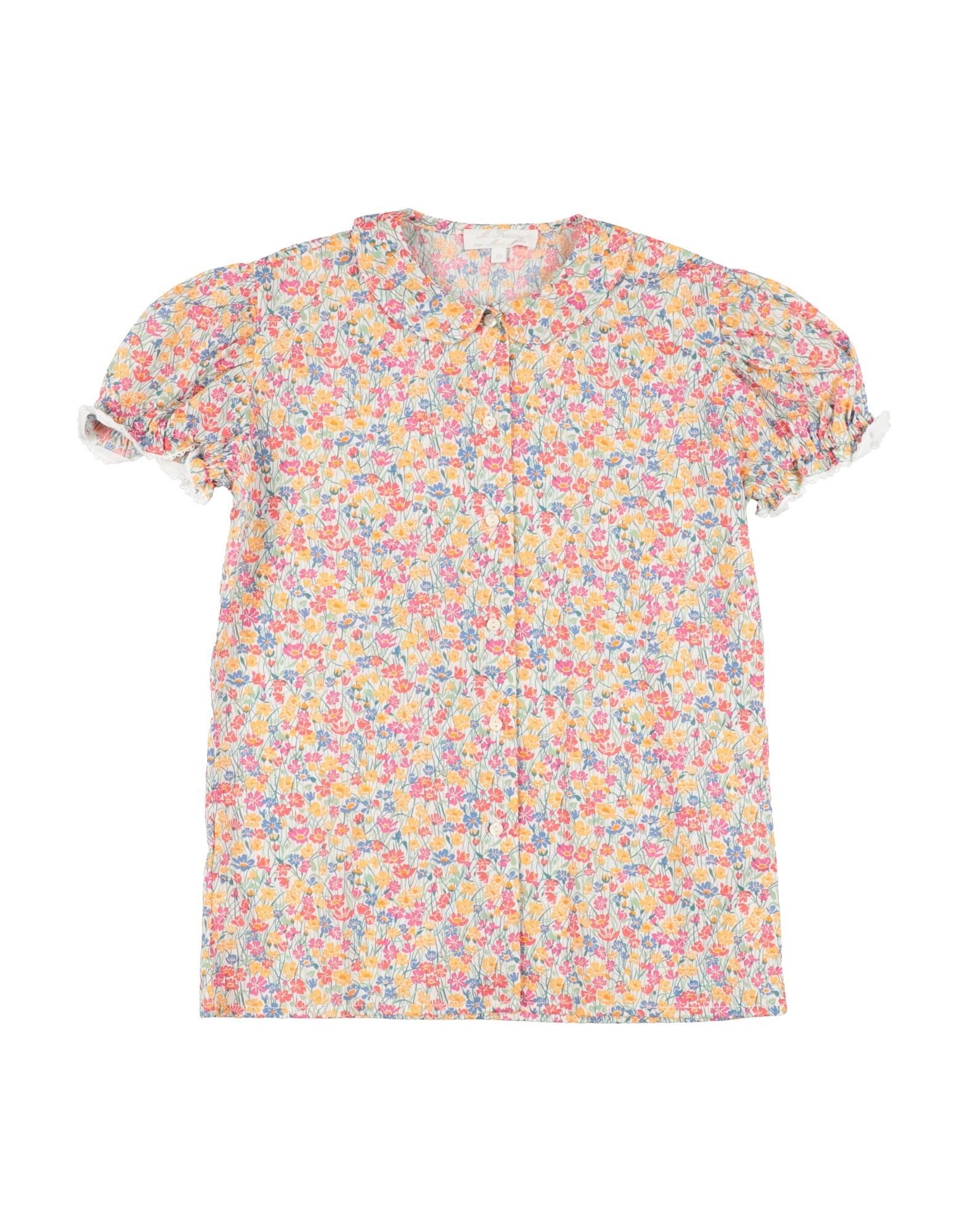 M.FERRARI - シャツ